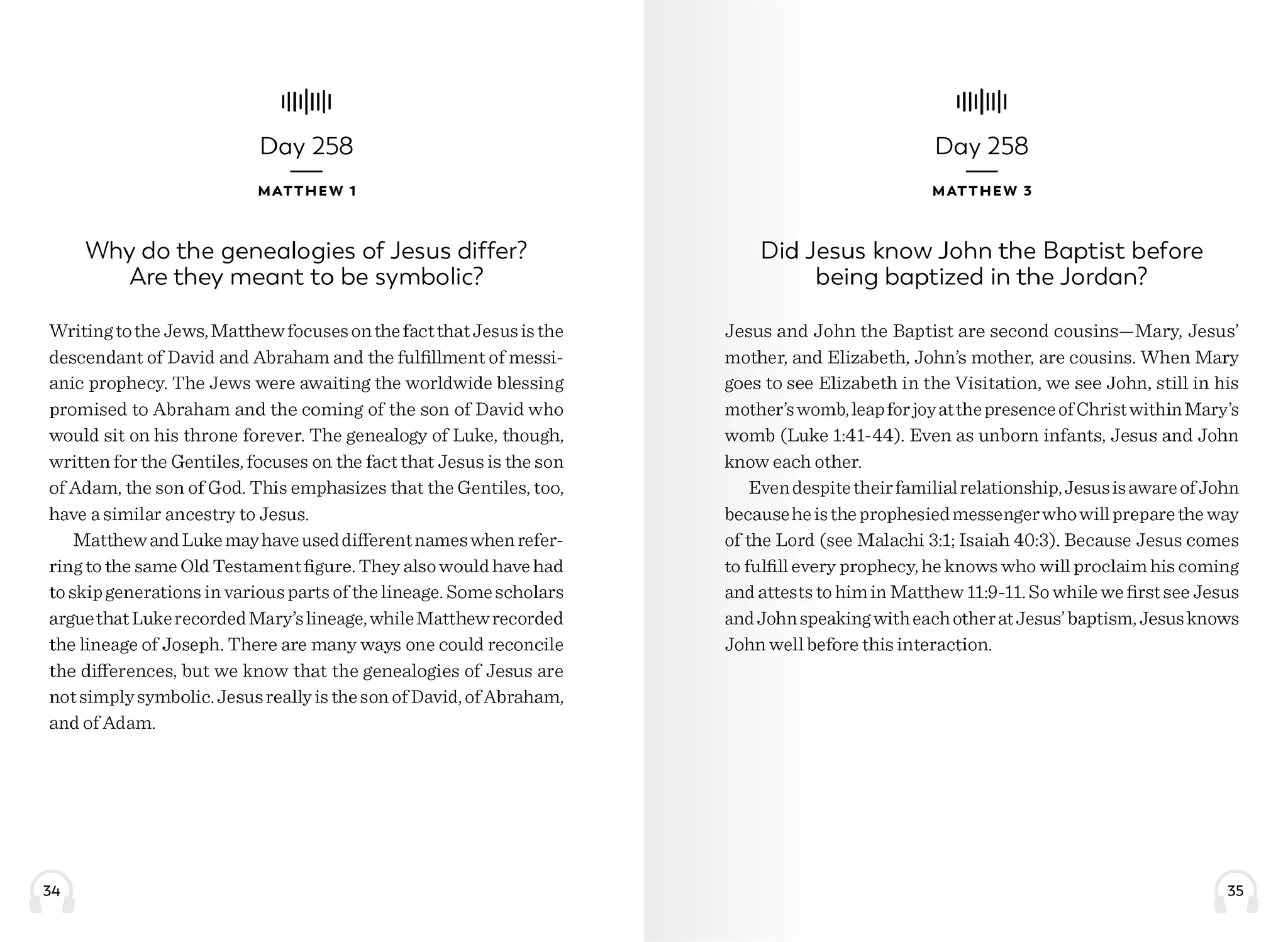50 Questions About God and the Bible: Answers from The Bible in a Year Podcast - Image 4