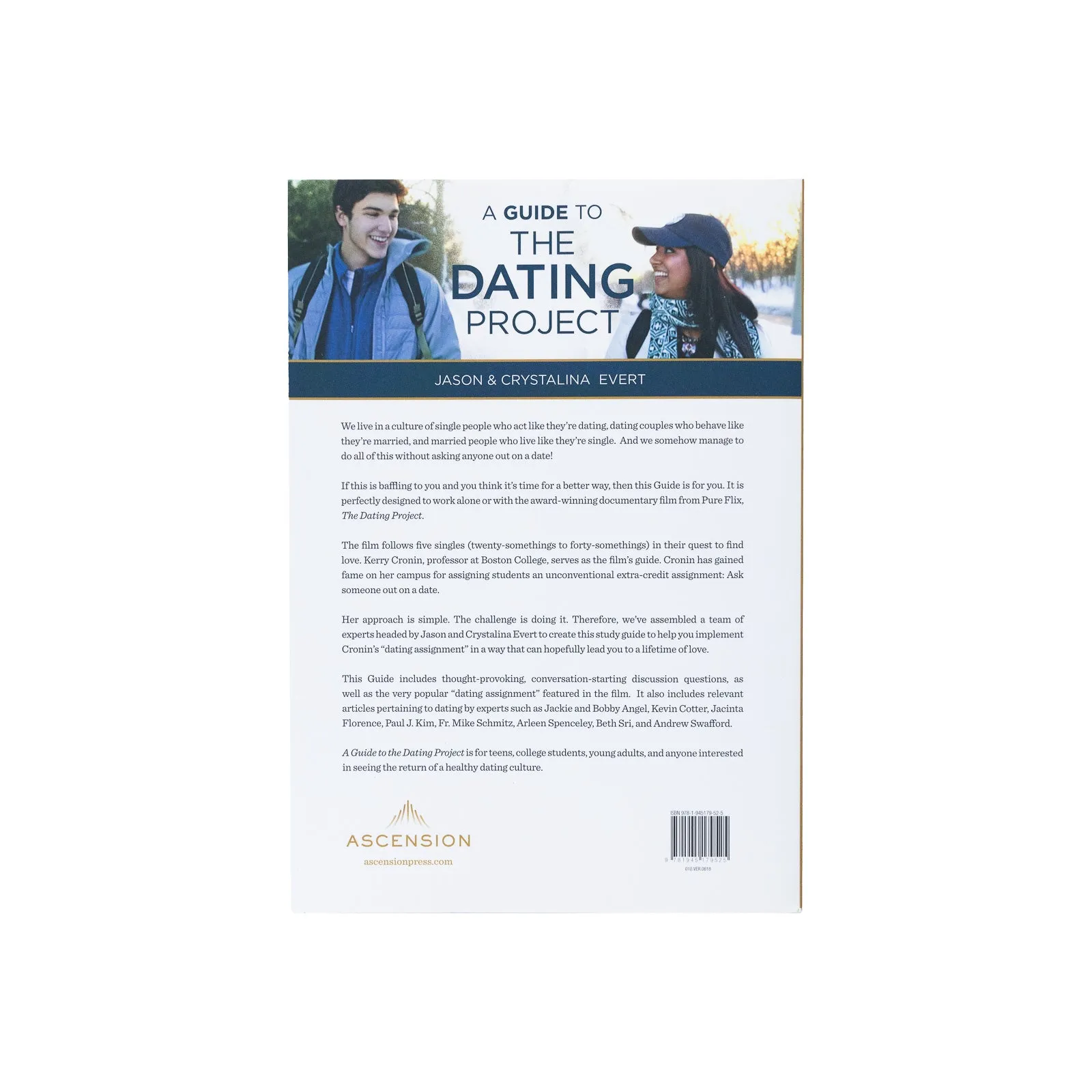 A Guide to the Dating Project - Image 3