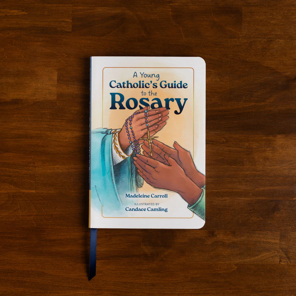 A Young Catholic's Guide to the Rosary - Image 13