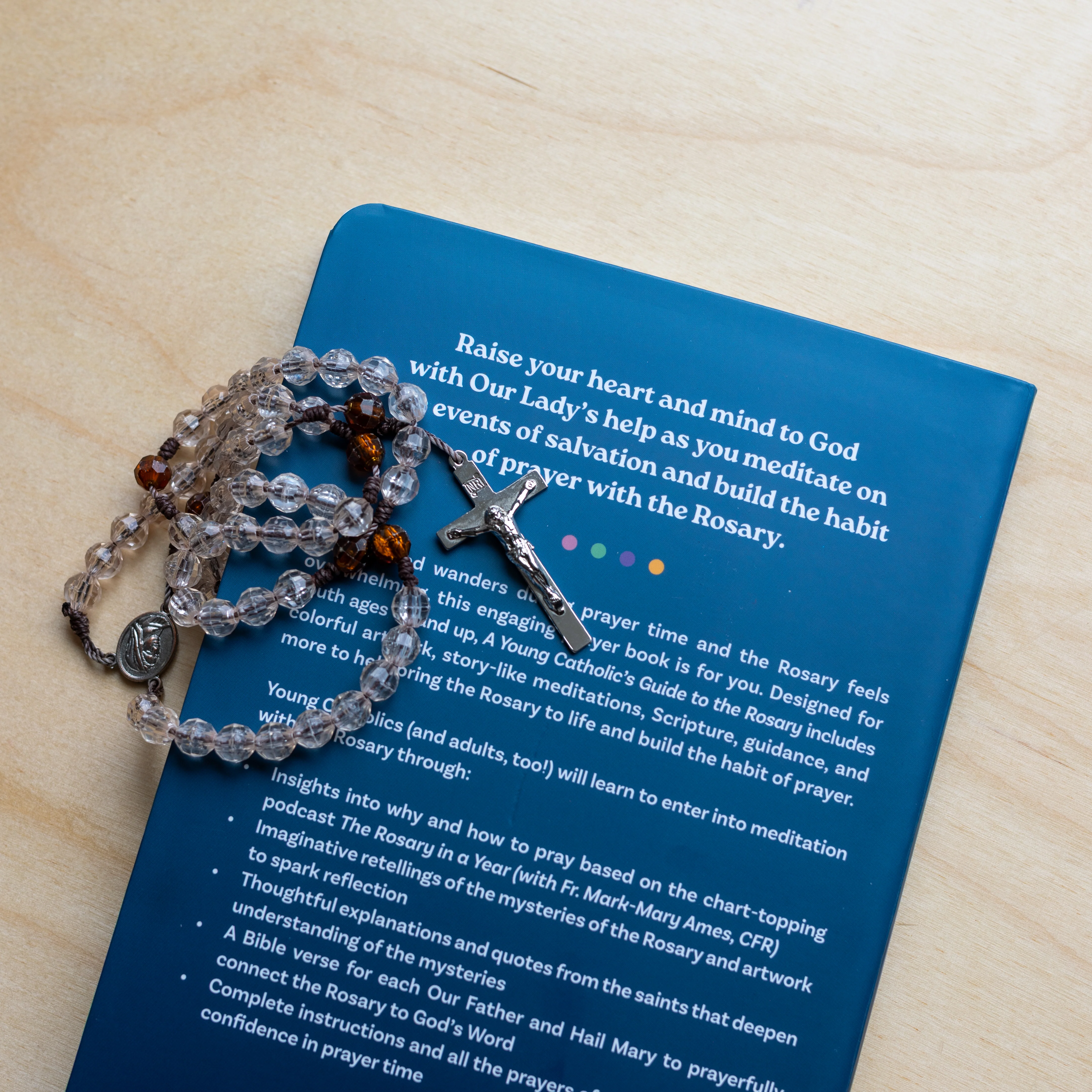 A Young Catholic's Guide to the Rosary - Image 16