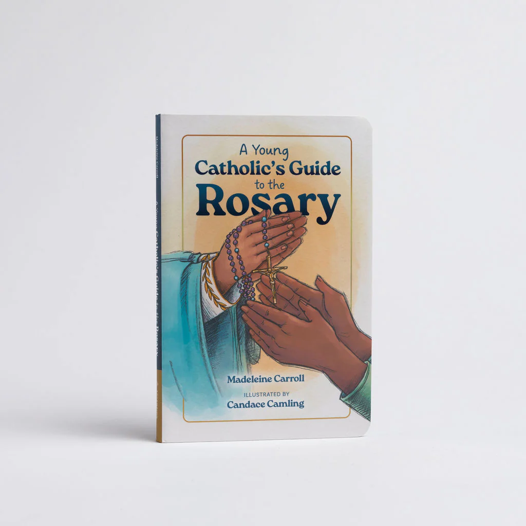 A Young Catholic's Guide to the Rosary - Image 3
