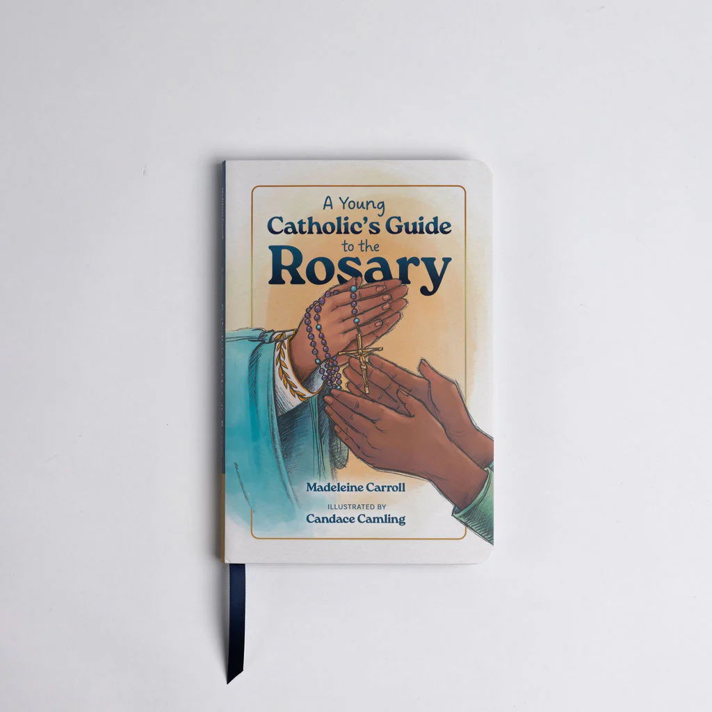 A Young Catholic's Guide to the Rosary - Image 8
