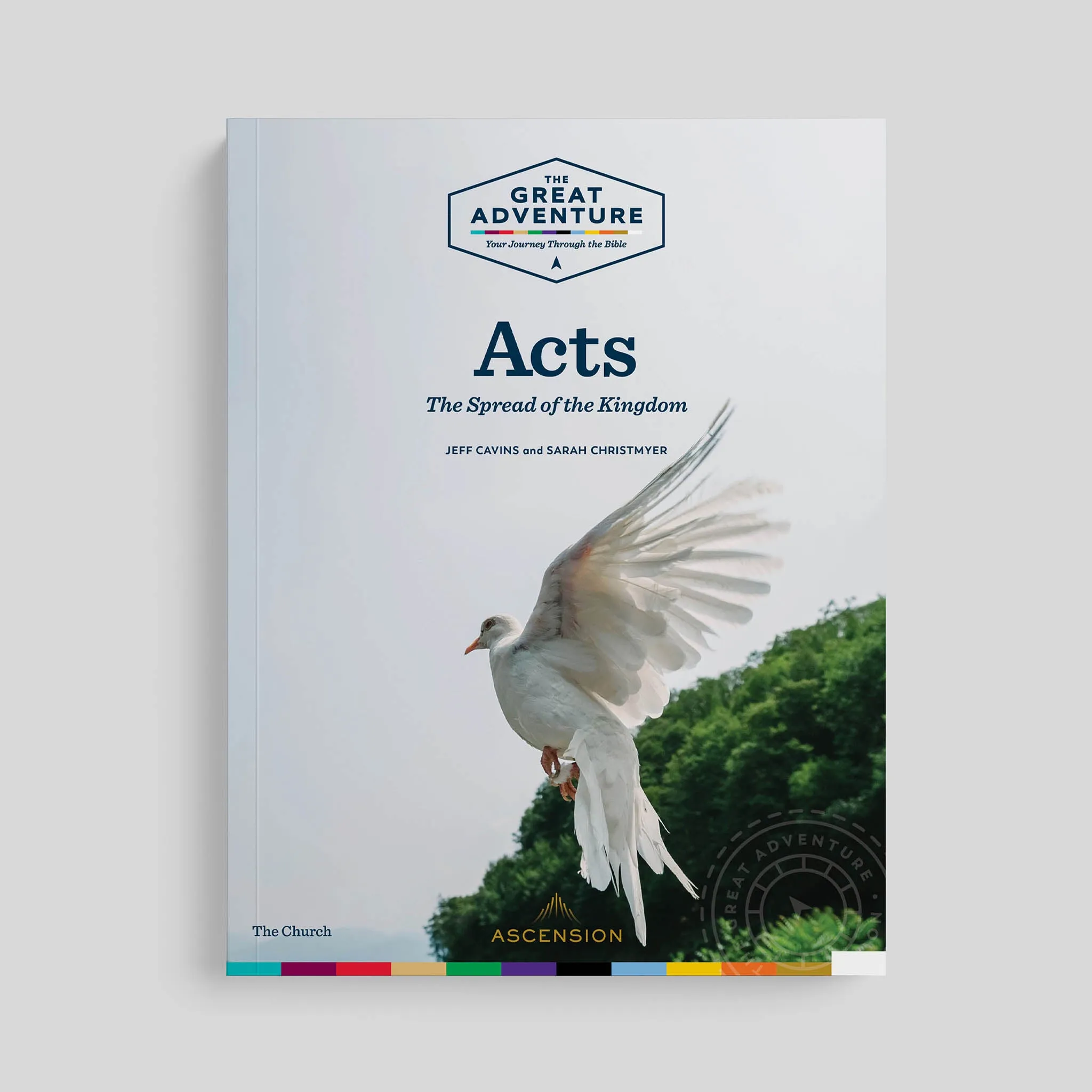 Acts: The Spread of the Kingdom, Starter Pack - Image 3