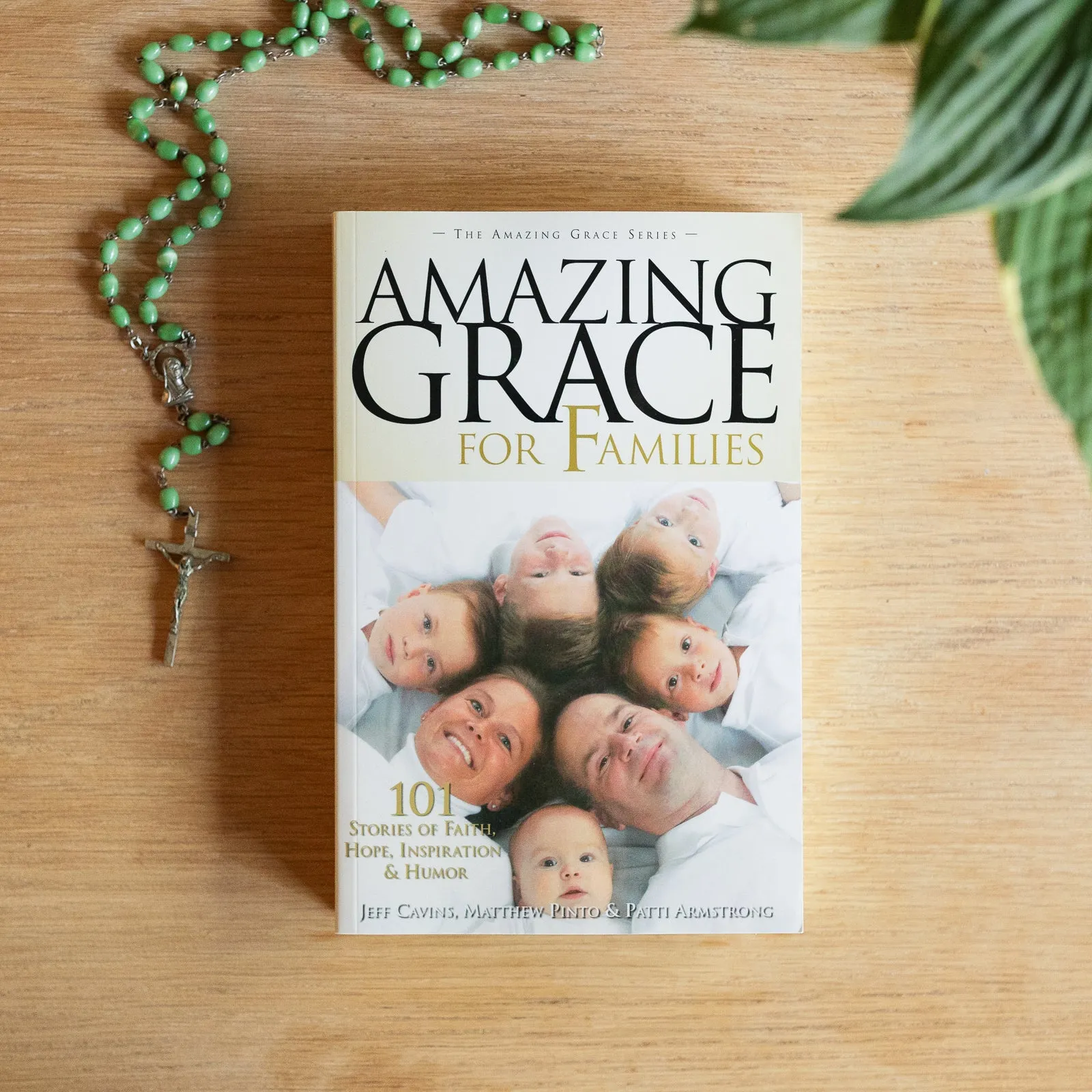 Amazing Grace for Families - Image 5