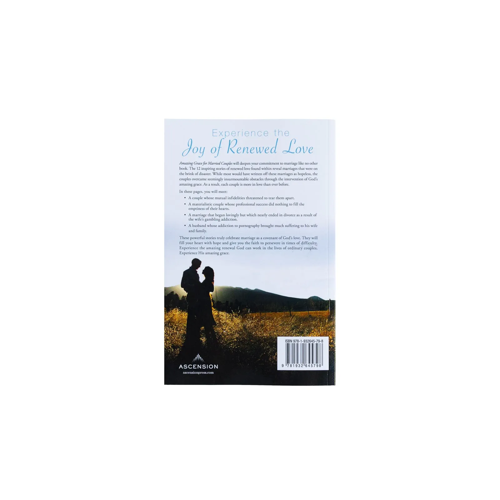 Amazing Grace for Married Couples - Image 4