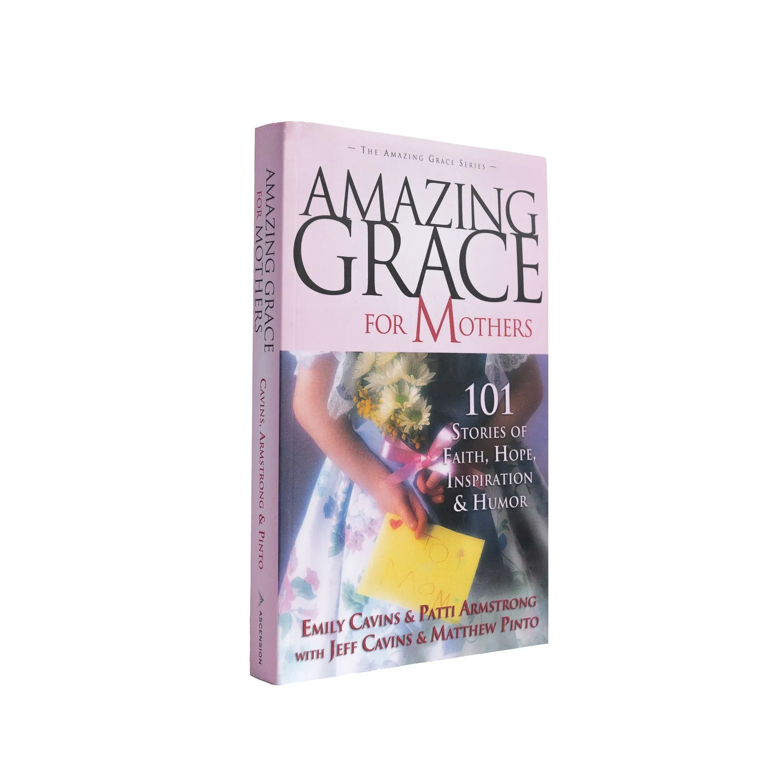 Amazing Grace for Mothers - Image 2