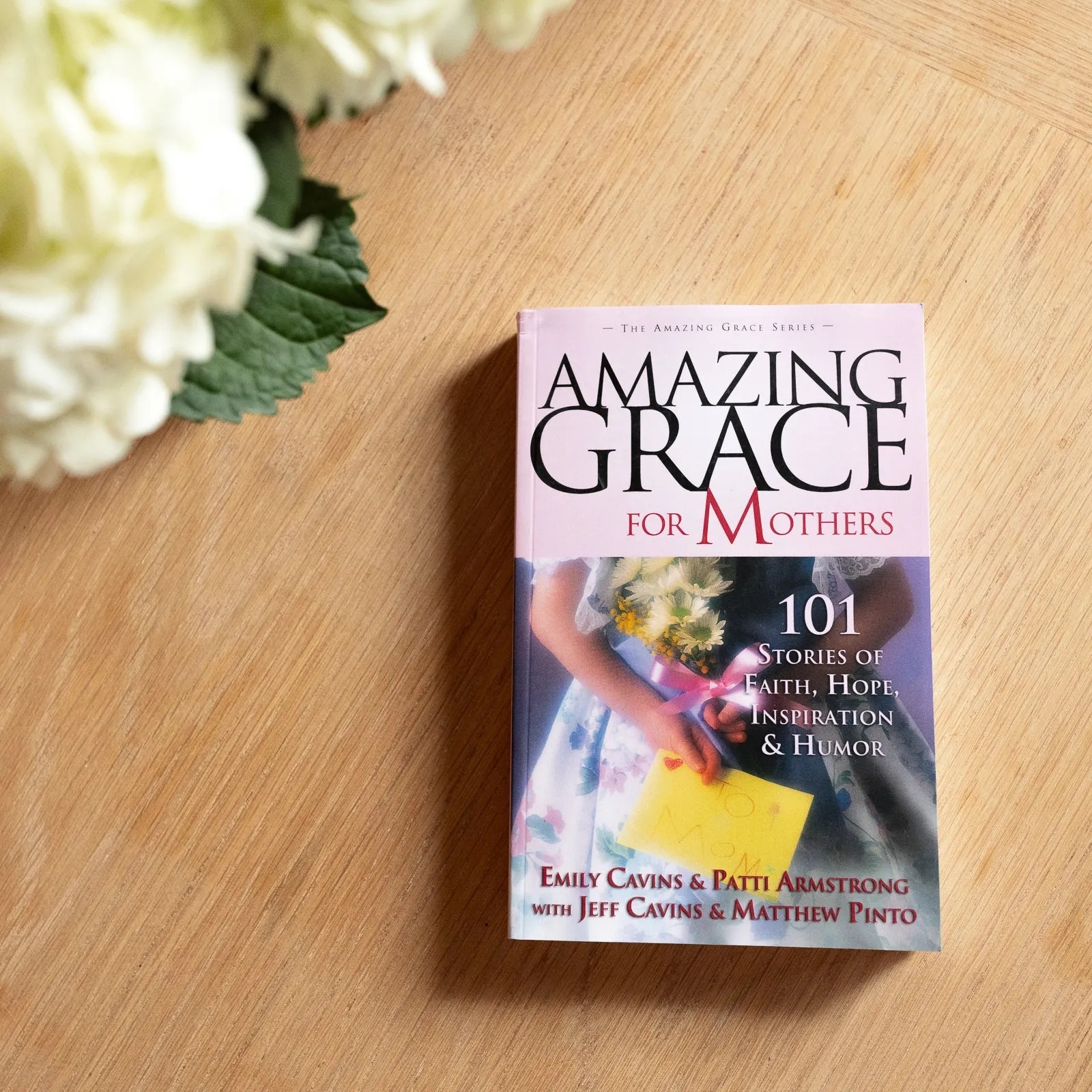 Amazing Grace for Mothers - Image 5