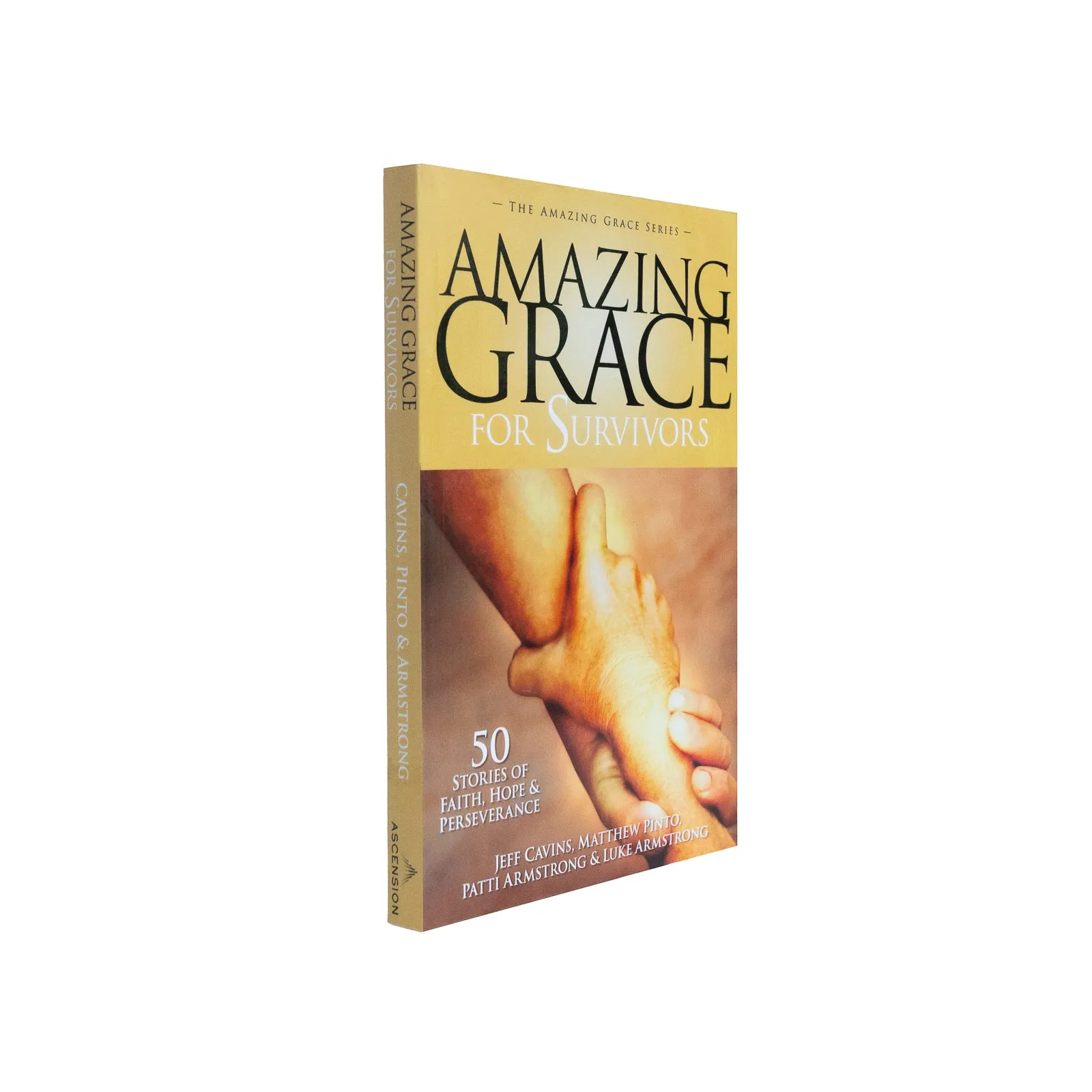 Amazing Grace for Survivors - Image 2