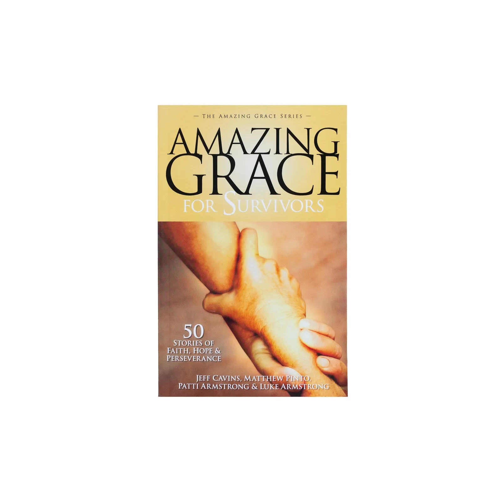 Amazing Grace for Survivors - Image 3