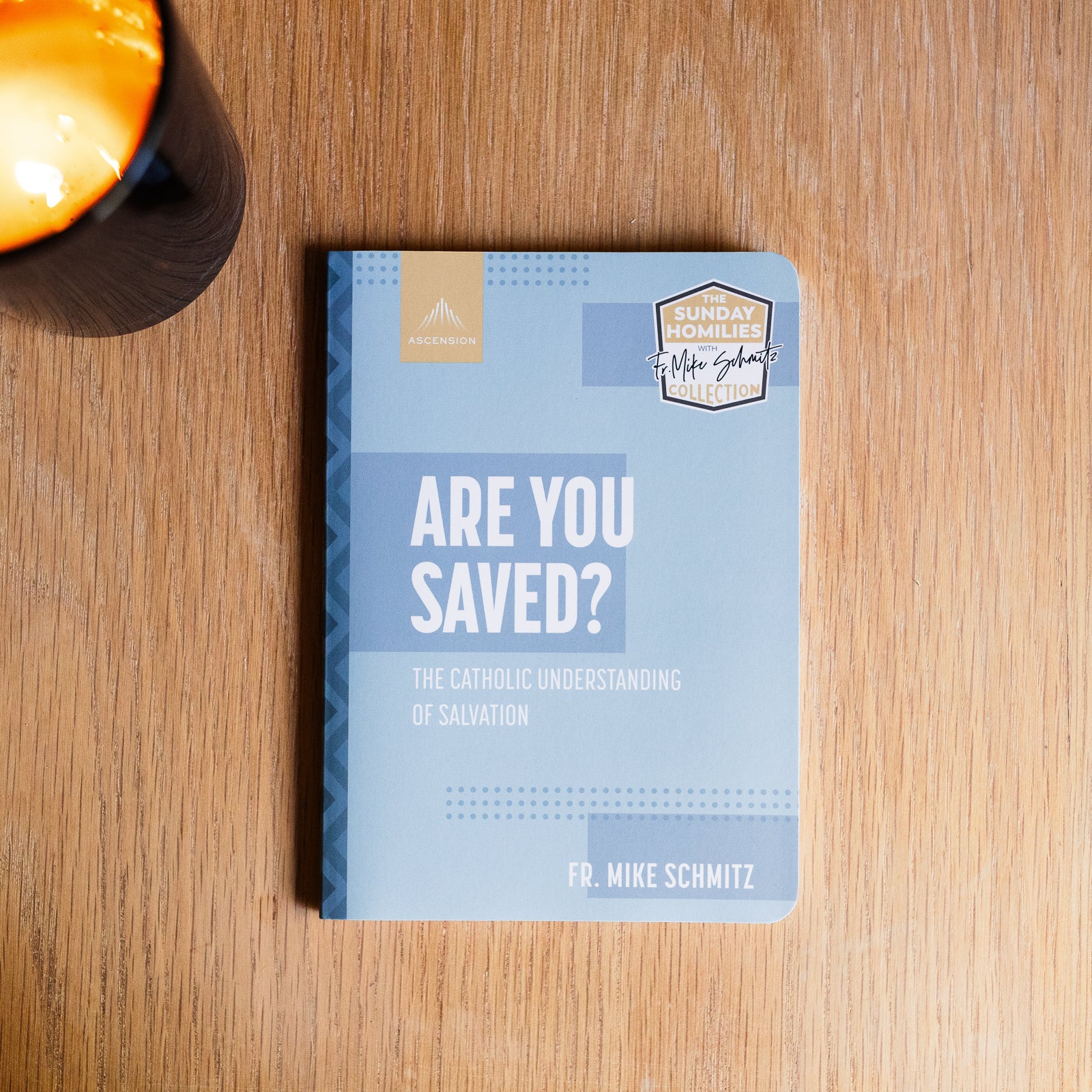 Are You Saved? The Catholic Understanding of Salvation - Image 5