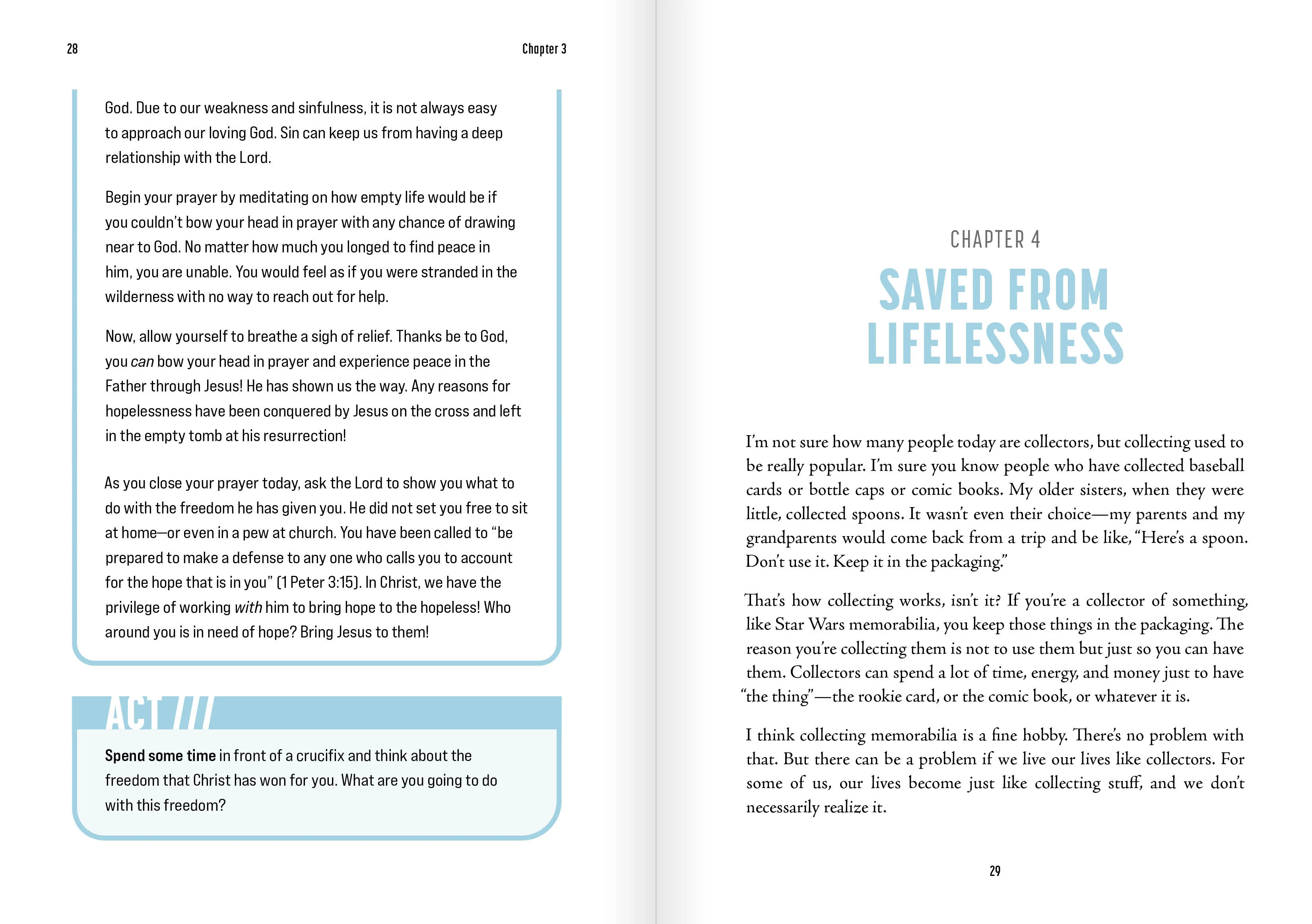 Are You Saved? The Catholic Understanding of Salvation - Image 8