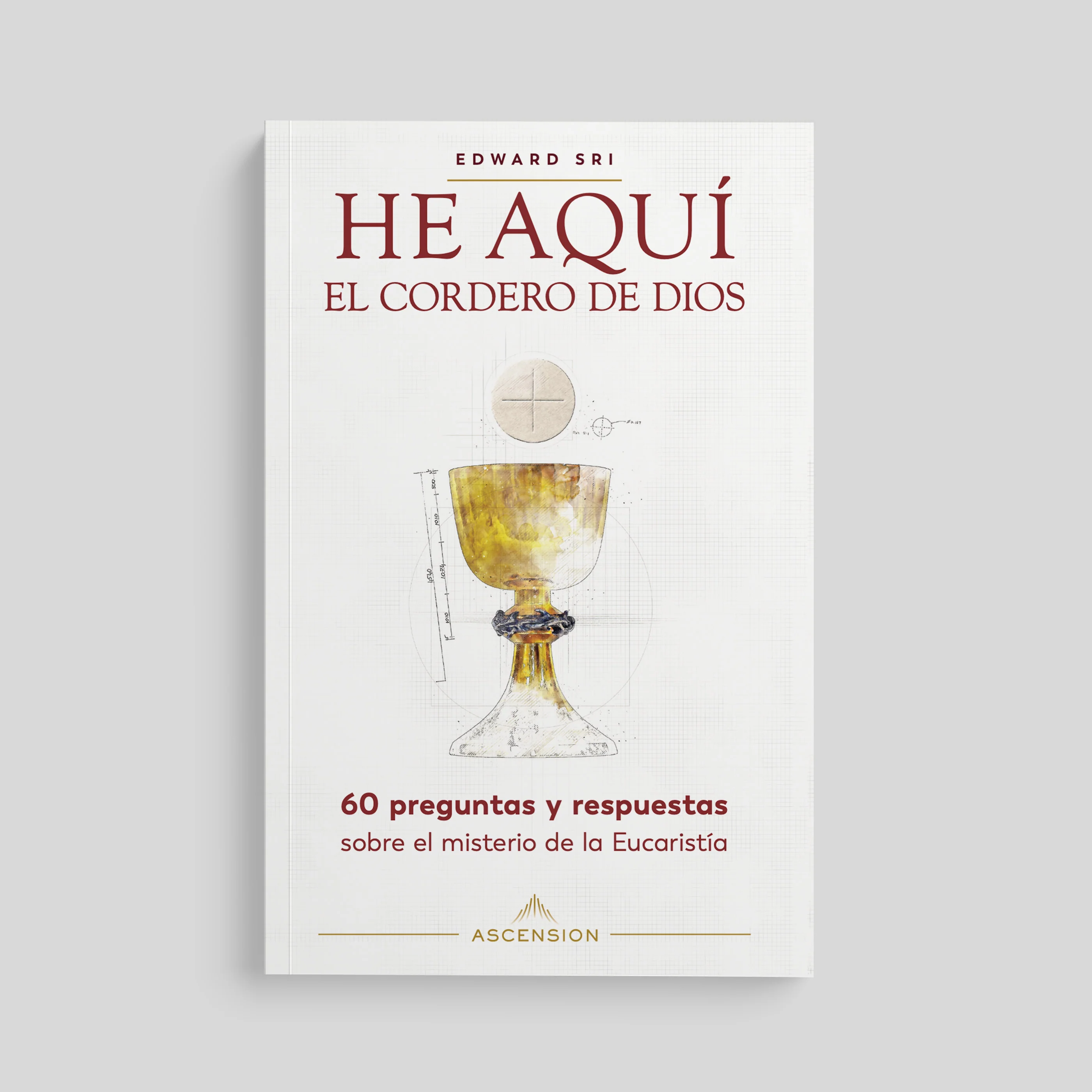 Behold the Lamb of God: 60 Questions and Answers on the Mystery of the Eucharist - Image 7