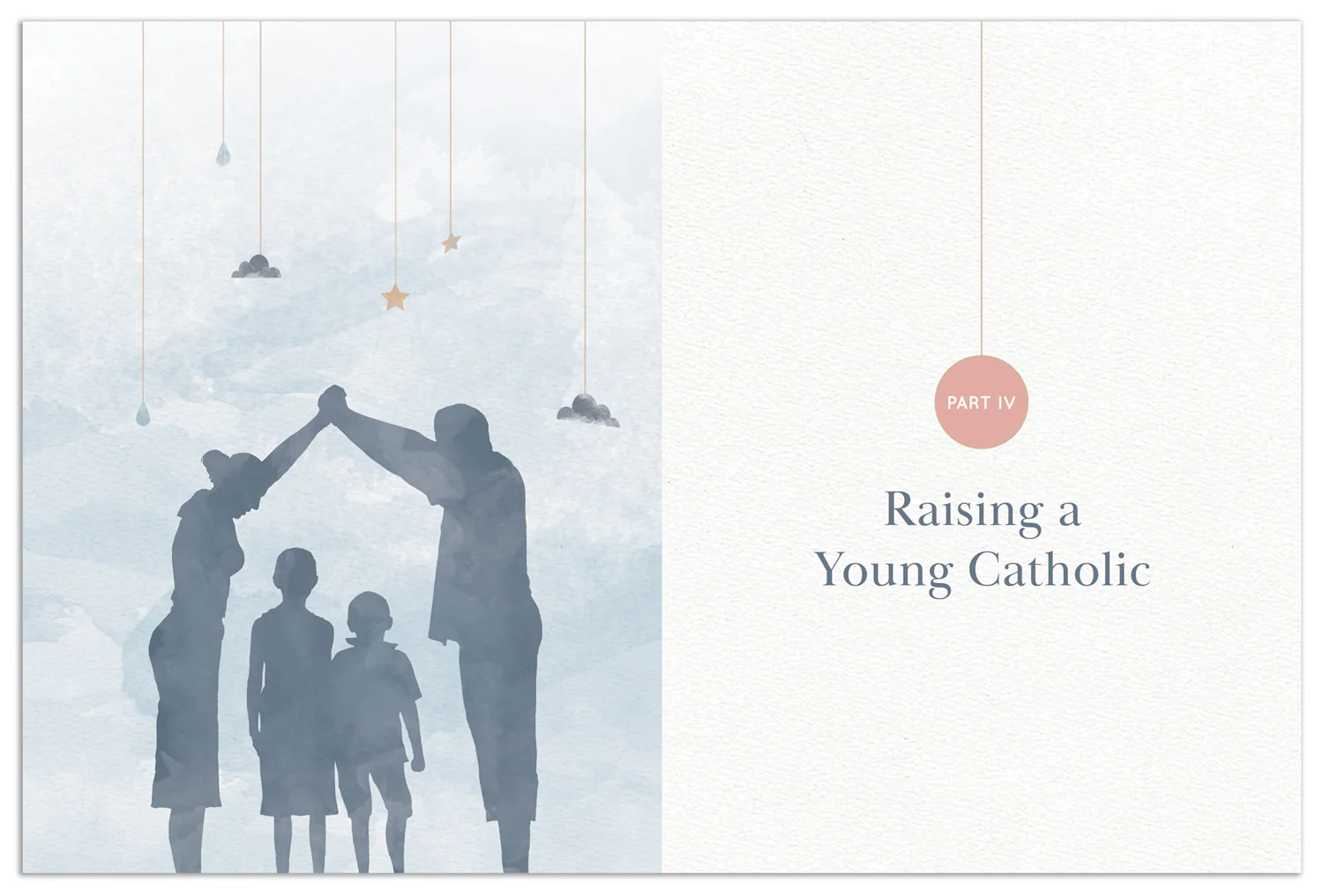 Belonging: Baptism in the Family of God, Parent's Set - Image 5