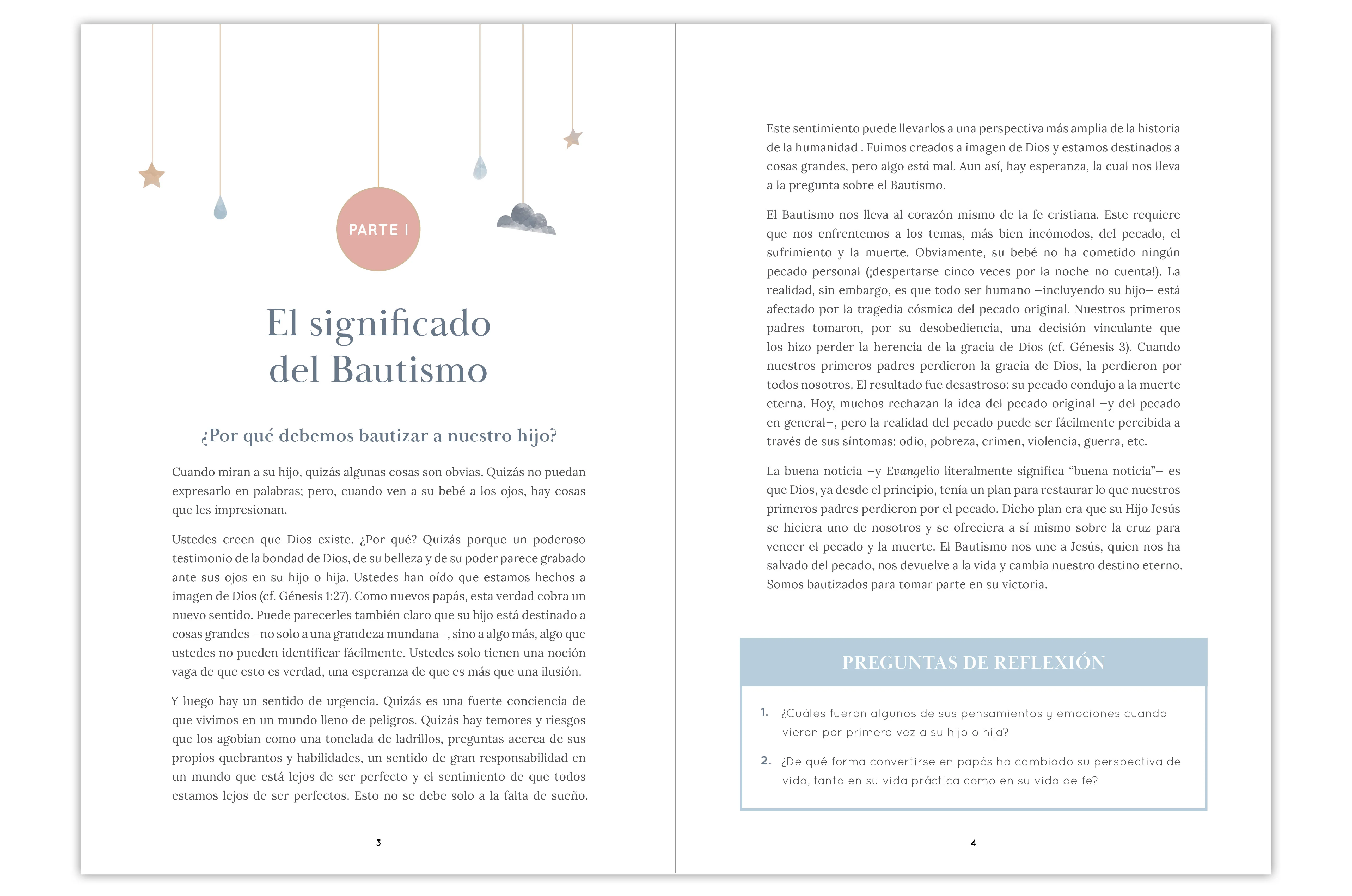 Belonging: Baptism in the Family of God, Session Guide - Image 7