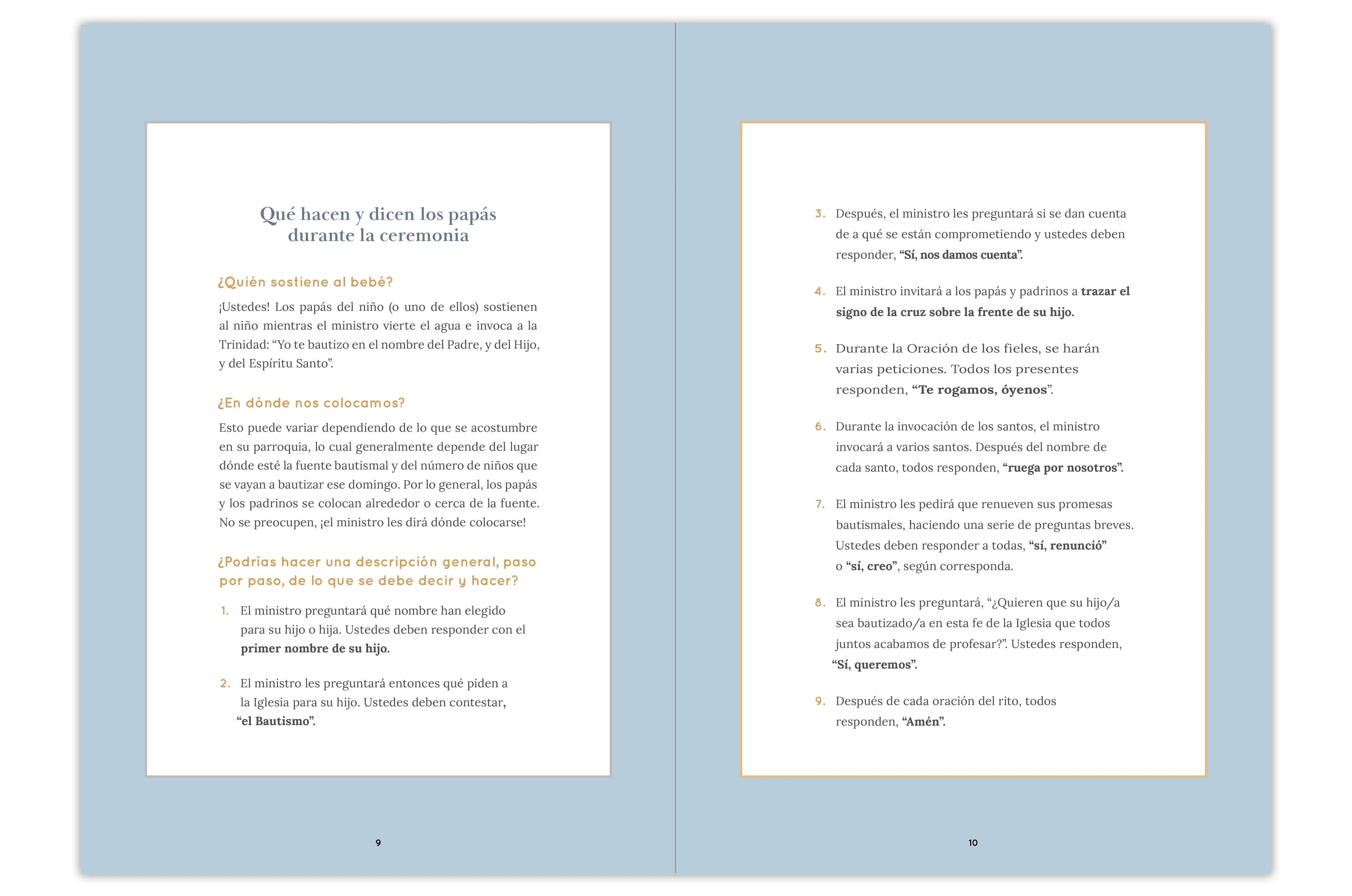 Belonging: Baptism in the Family of God, Session Guide - Image 8