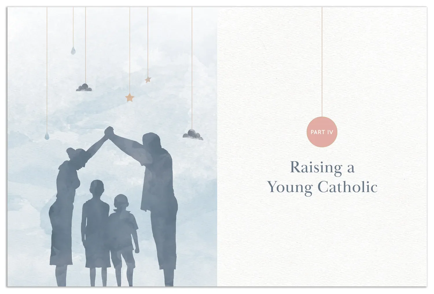 Belonging: Baptism in the Family of God, Parent's Guide - Image 4