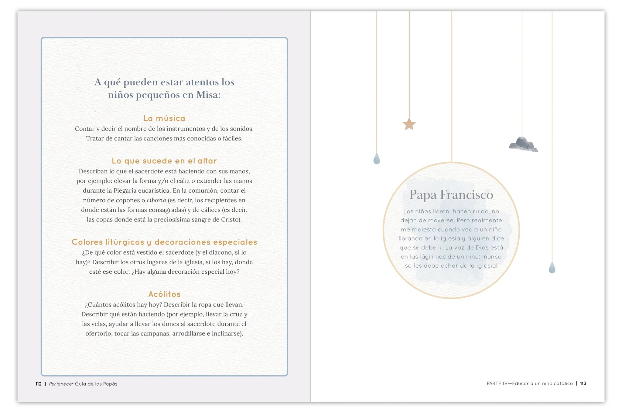 Belonging: Baptism in the Family of God, Parent's Guide - Image 8