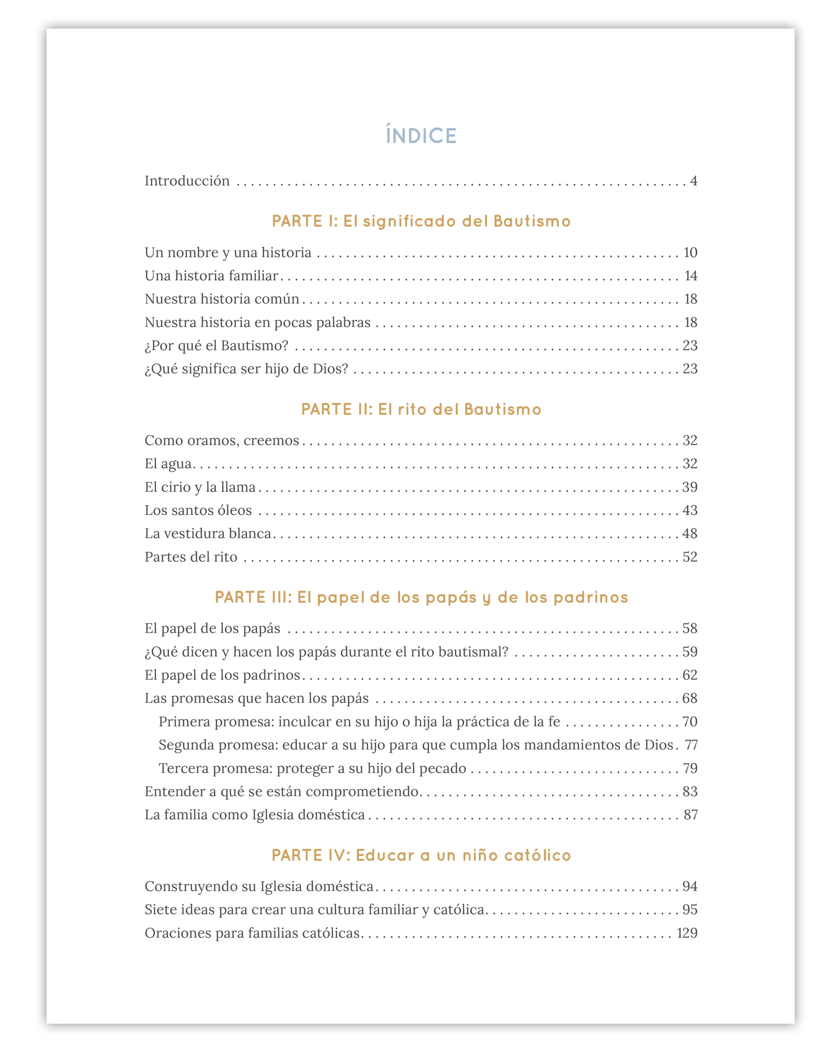 Belonging: Parent's Guide (Pack of 50) - Image 7