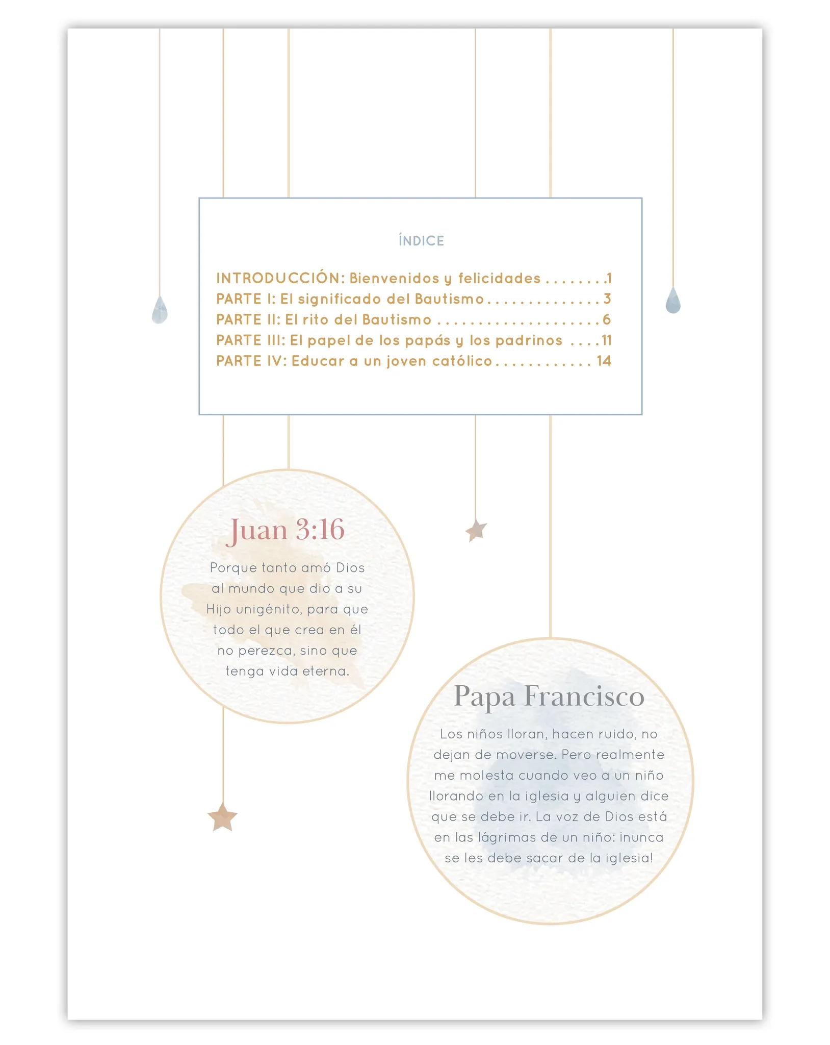 Belonging: Baptism in the Family of God, Starter Pack - Image 6