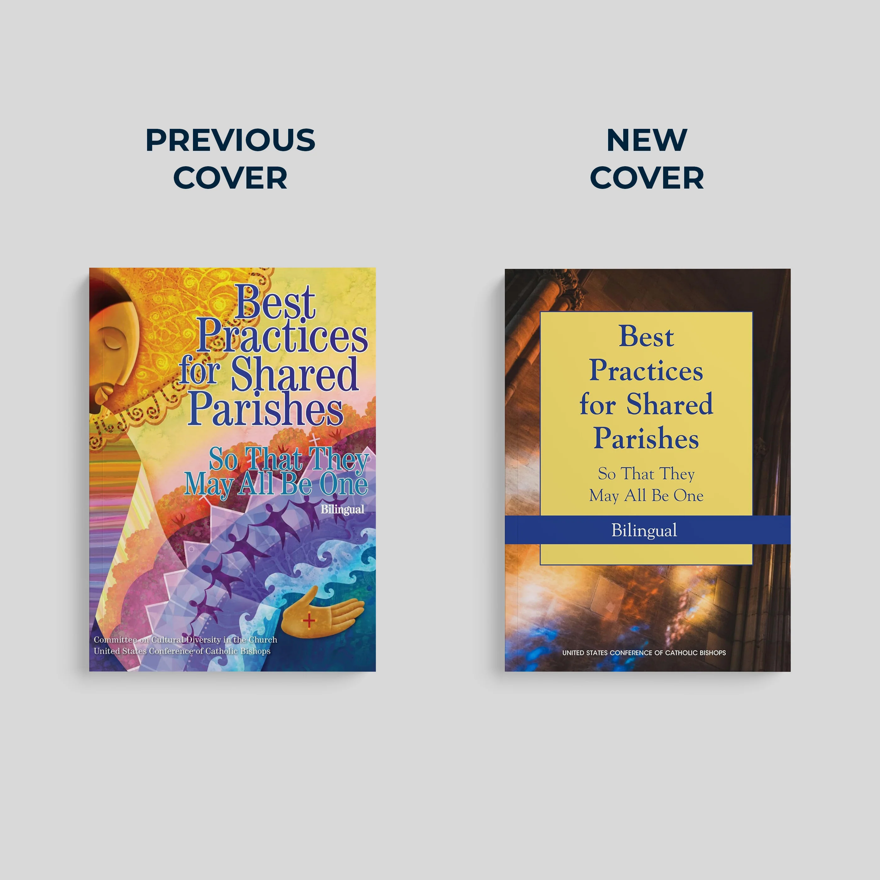 Best Practices for Shared Parishes: So That They May All Be One - Image 2