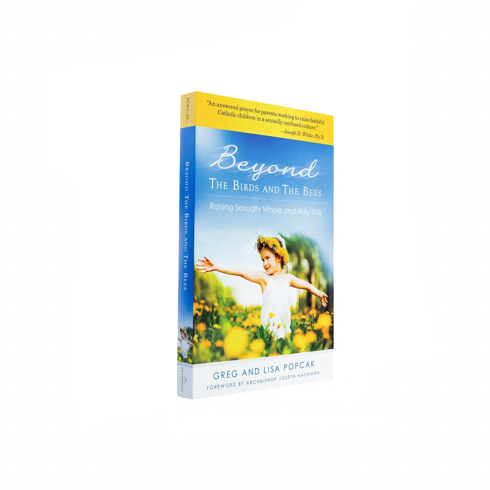 Beyond the Birds and the Bees: Raising Sexually Whole and Holy Kids - Image 2