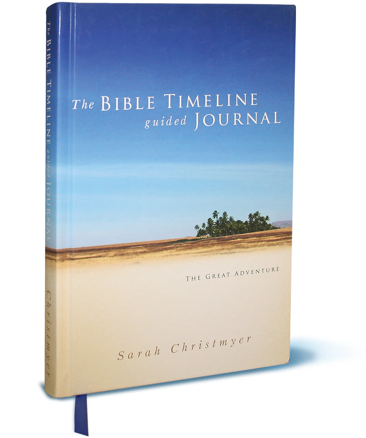 The Bible Timeline Guided Journal - Image 3