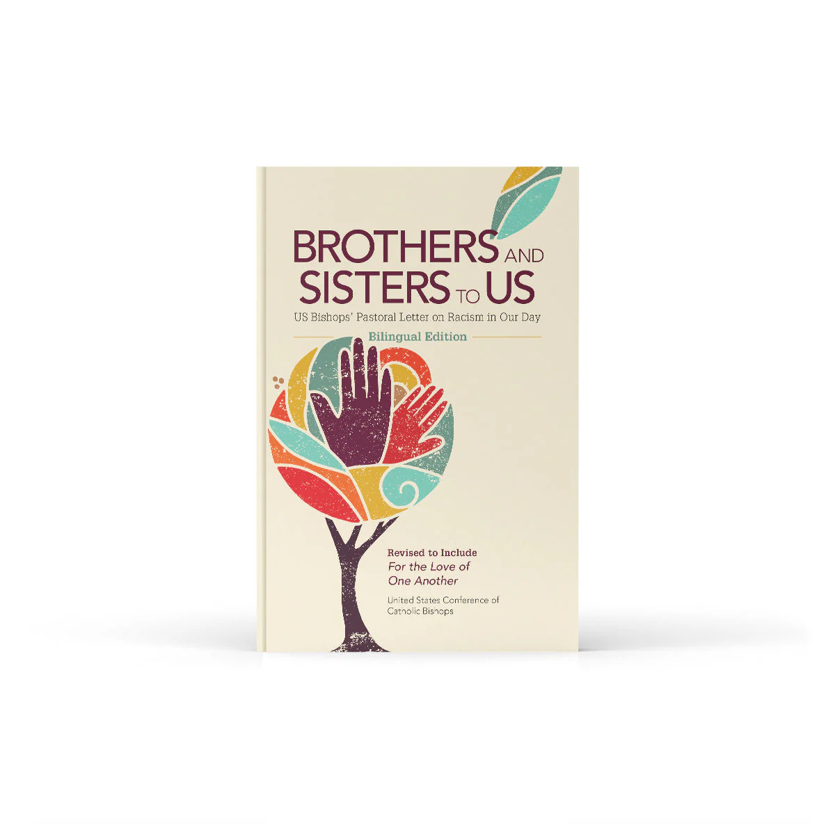 Brothers and Sisters to Us: US Bishops' Pastoral Letter on Racism in our Day - Image 3