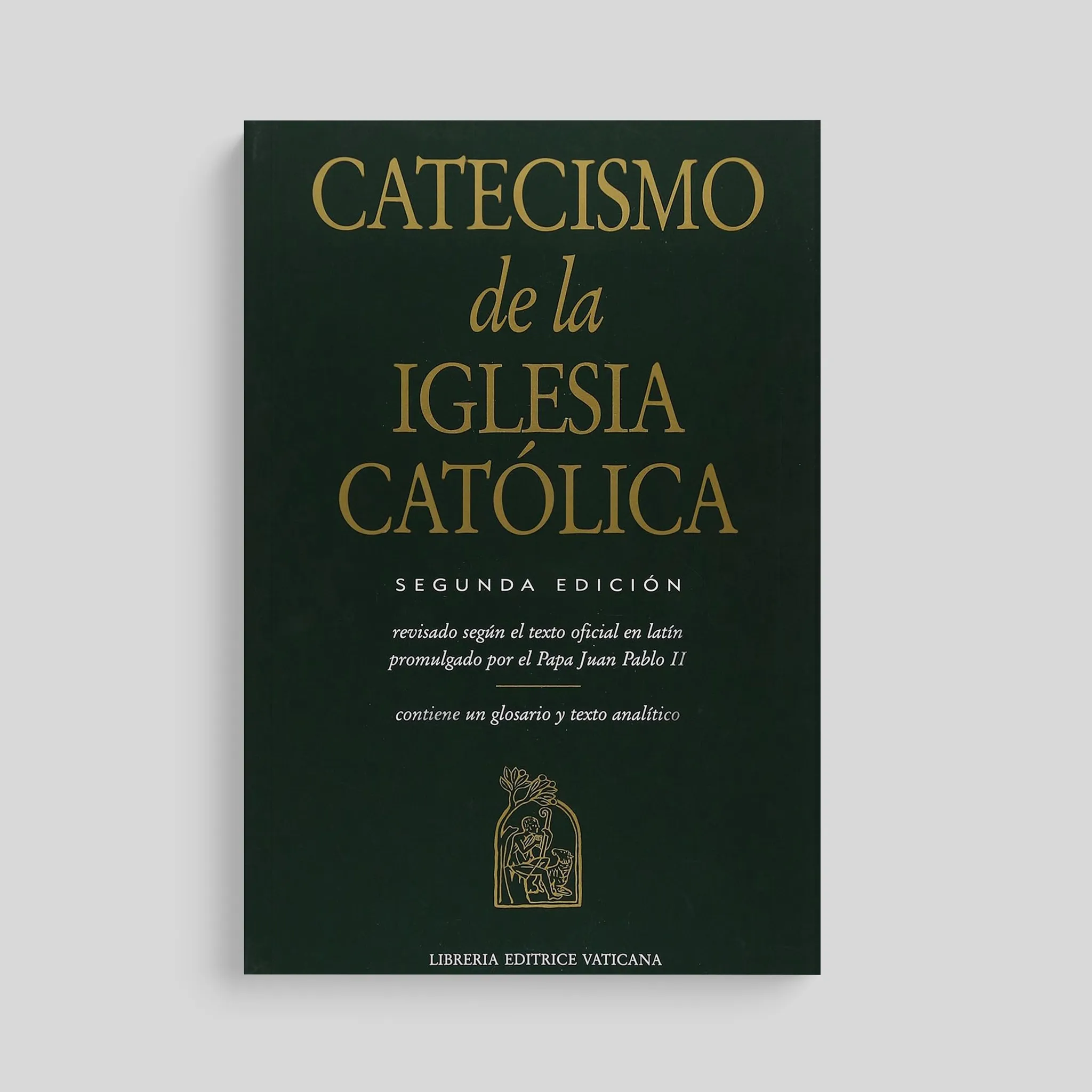 Catechism of the Catholic Church - Image 4