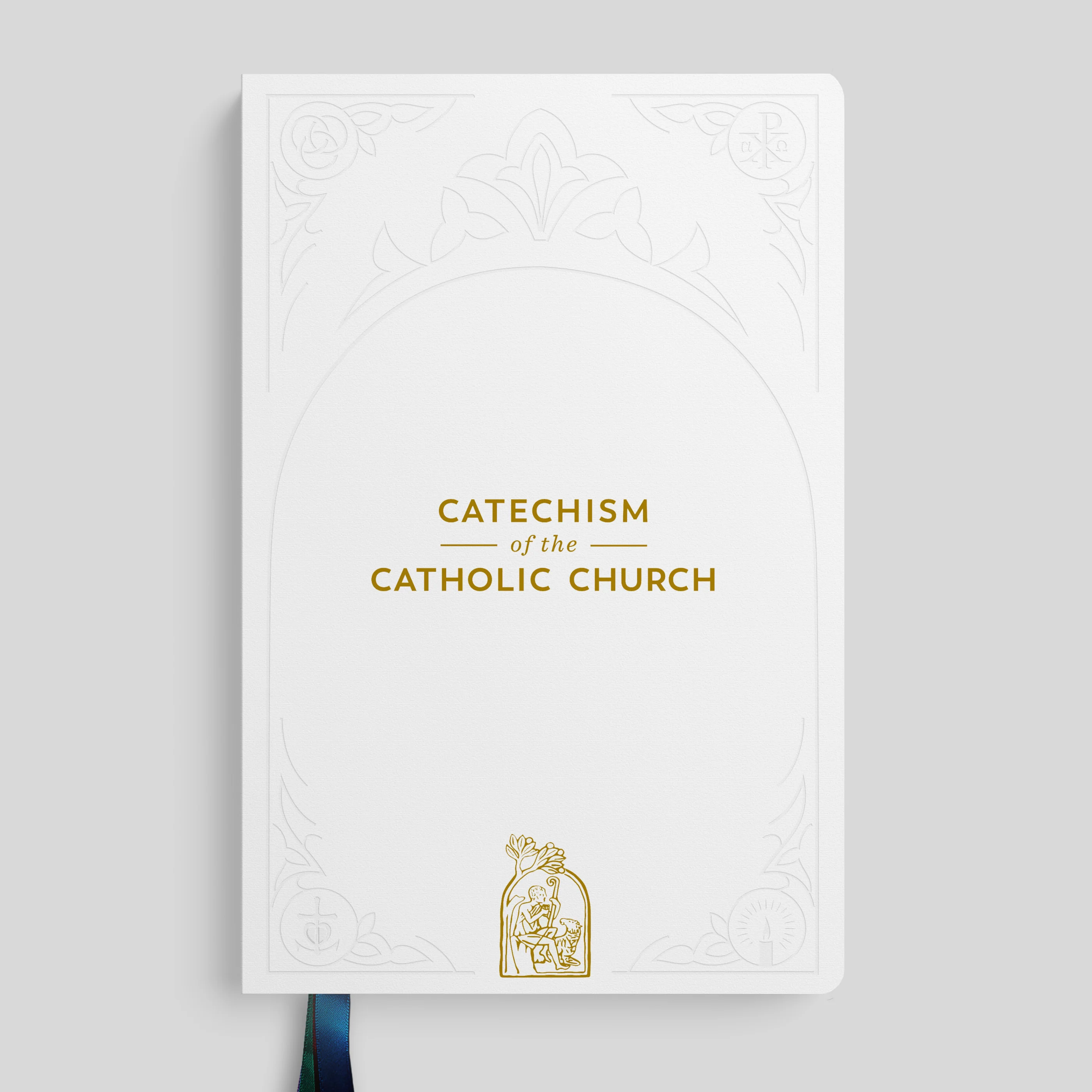Catechism of the Catholic Church, Ascension Edition - Image 15