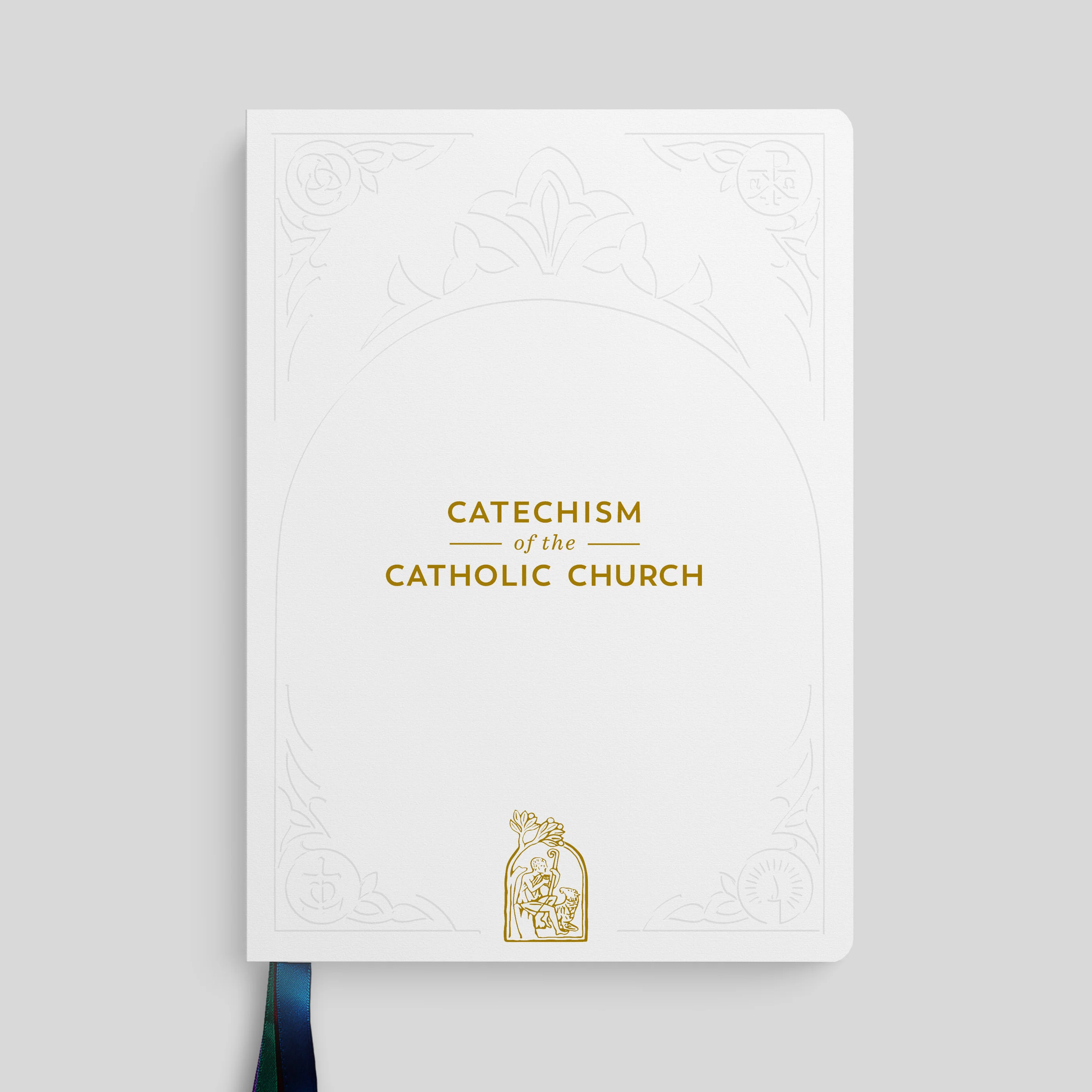 Catechism of the Catholic Church, Ascension Edition - Image 26