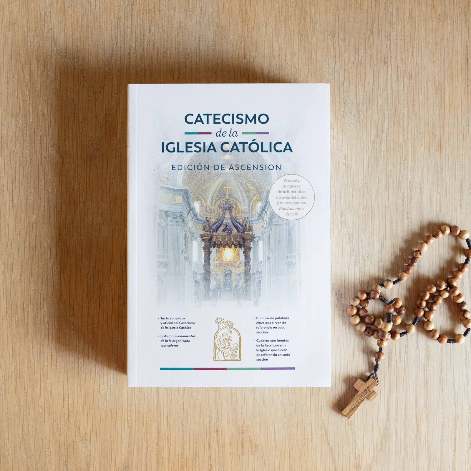 Catechism of the Catholic Church, Ascension Edition - Image 52