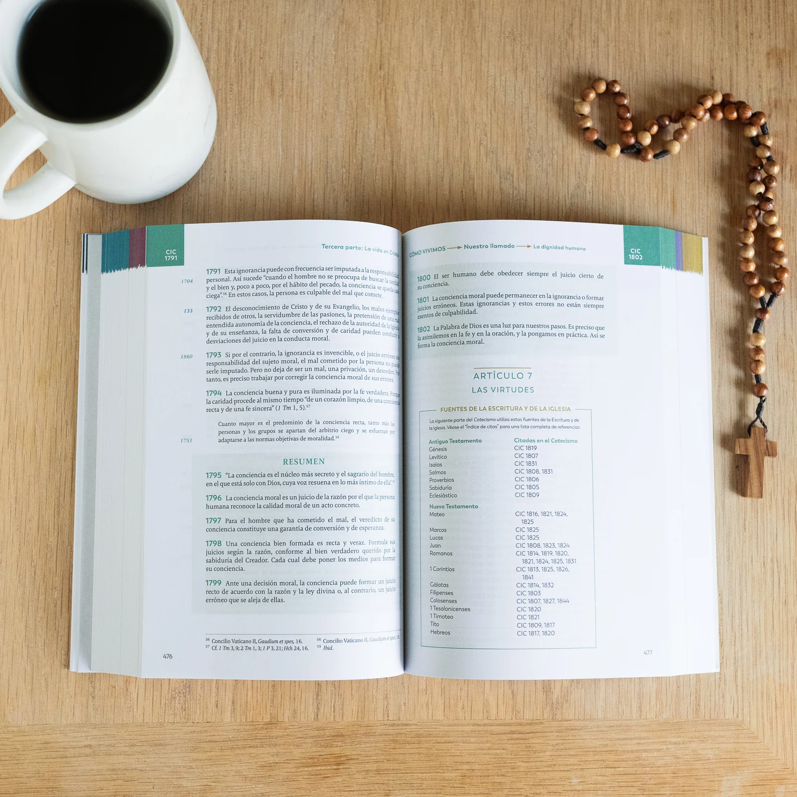 Catechism of the Catholic Church, Ascension Edition - Image 53