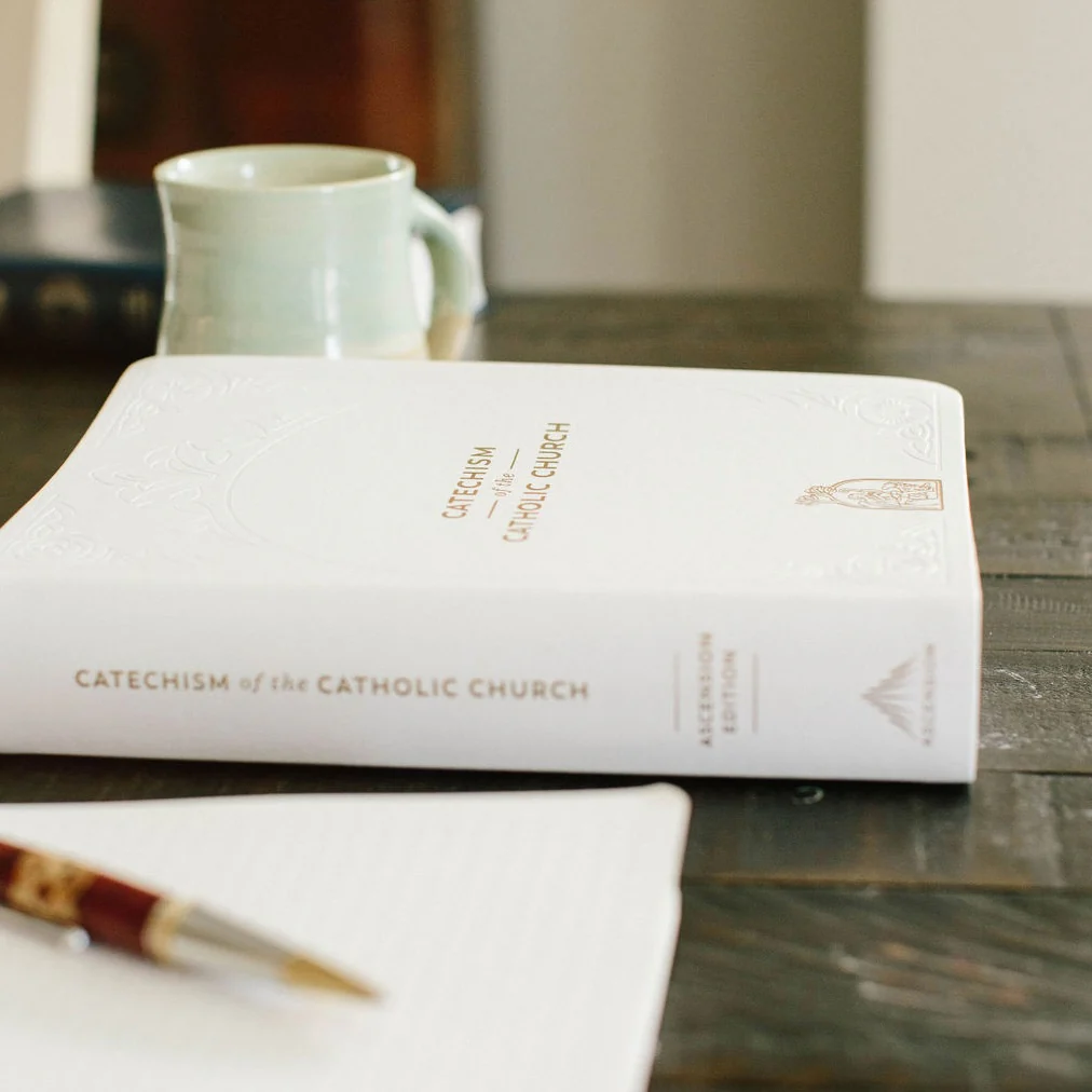 Catechism of the Catholic Church, Ascension Edition - Image 7