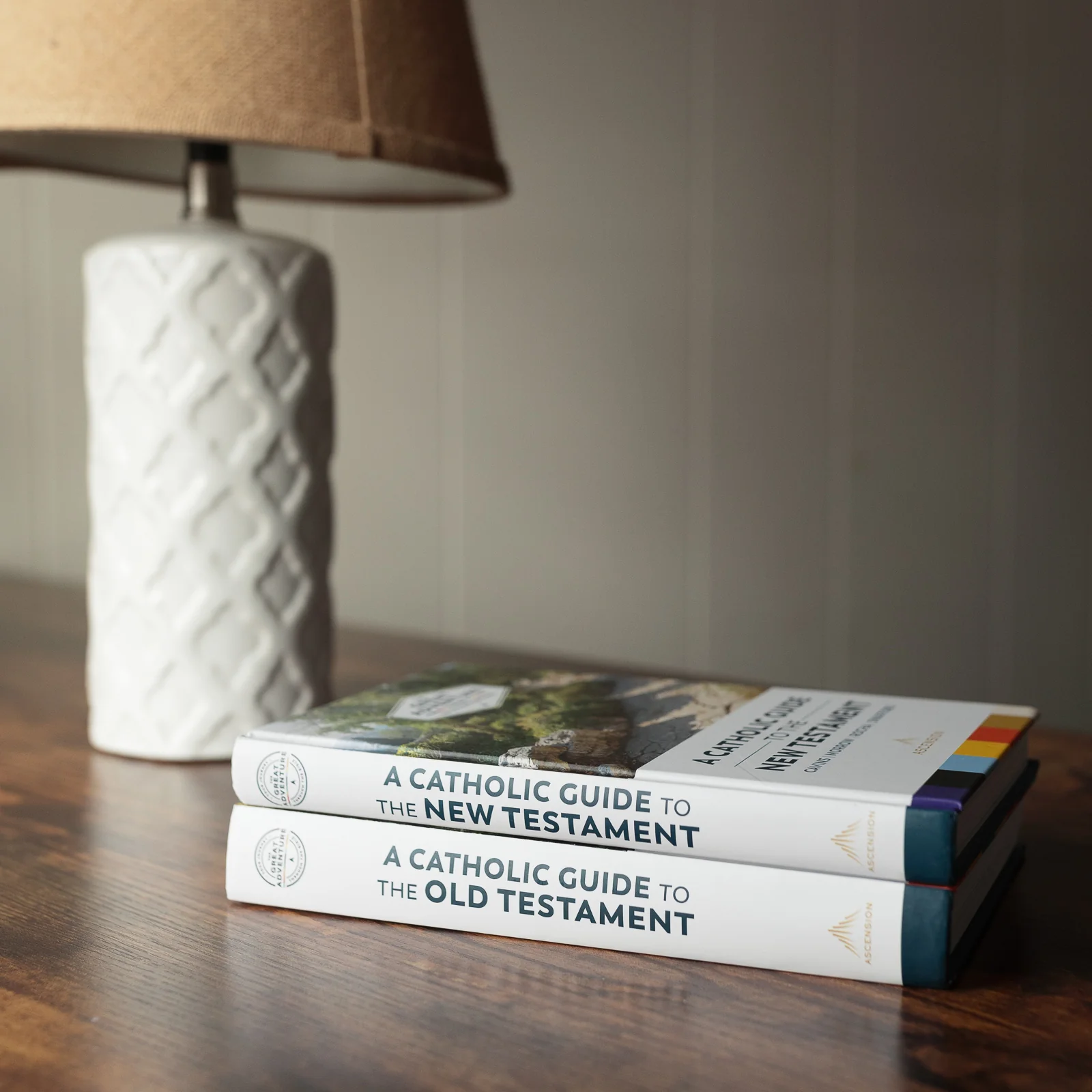 A Catholic Guide to the New Testament - Image 14