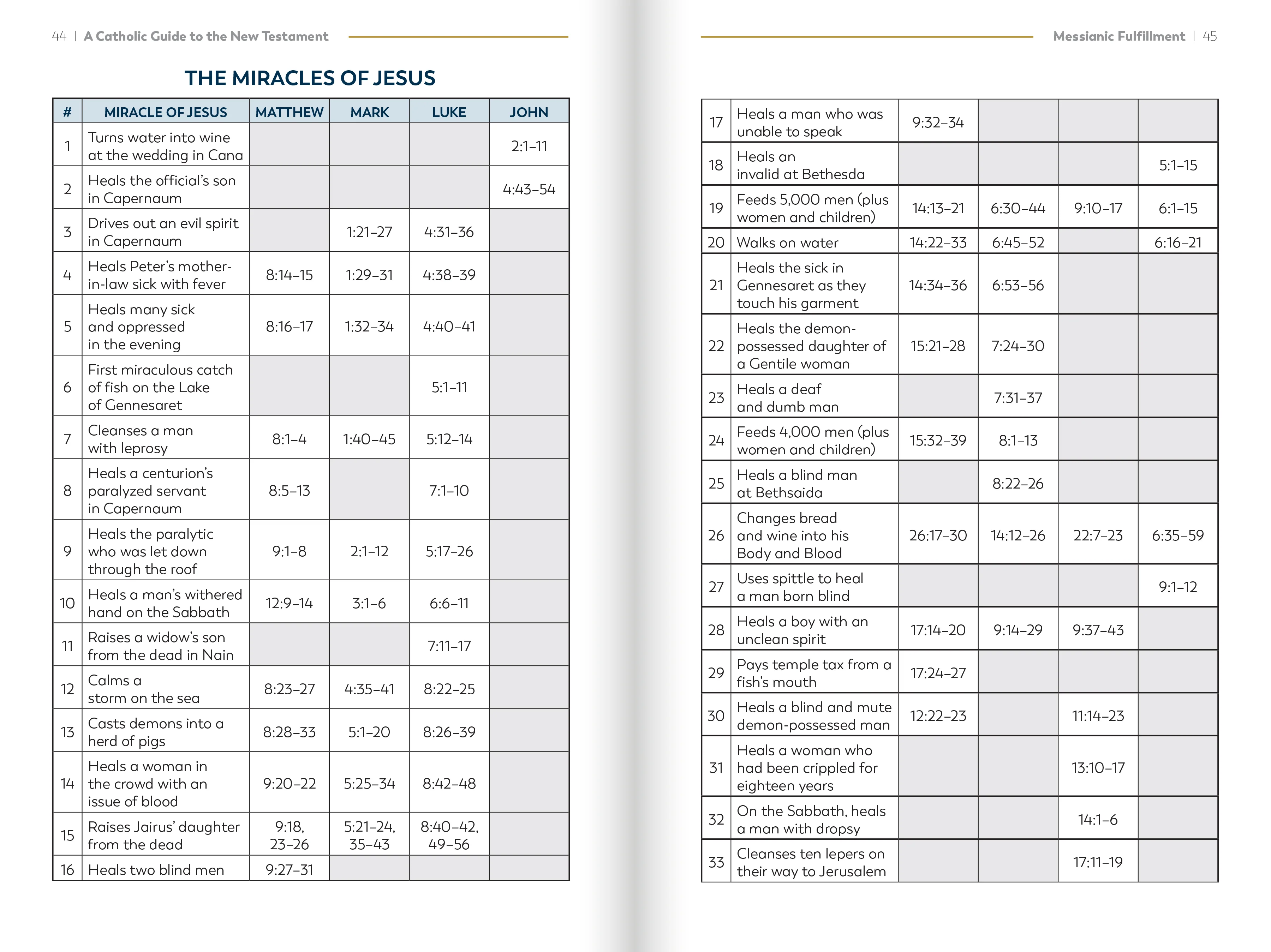 A Catholic Guide to the New Testament - Image 6