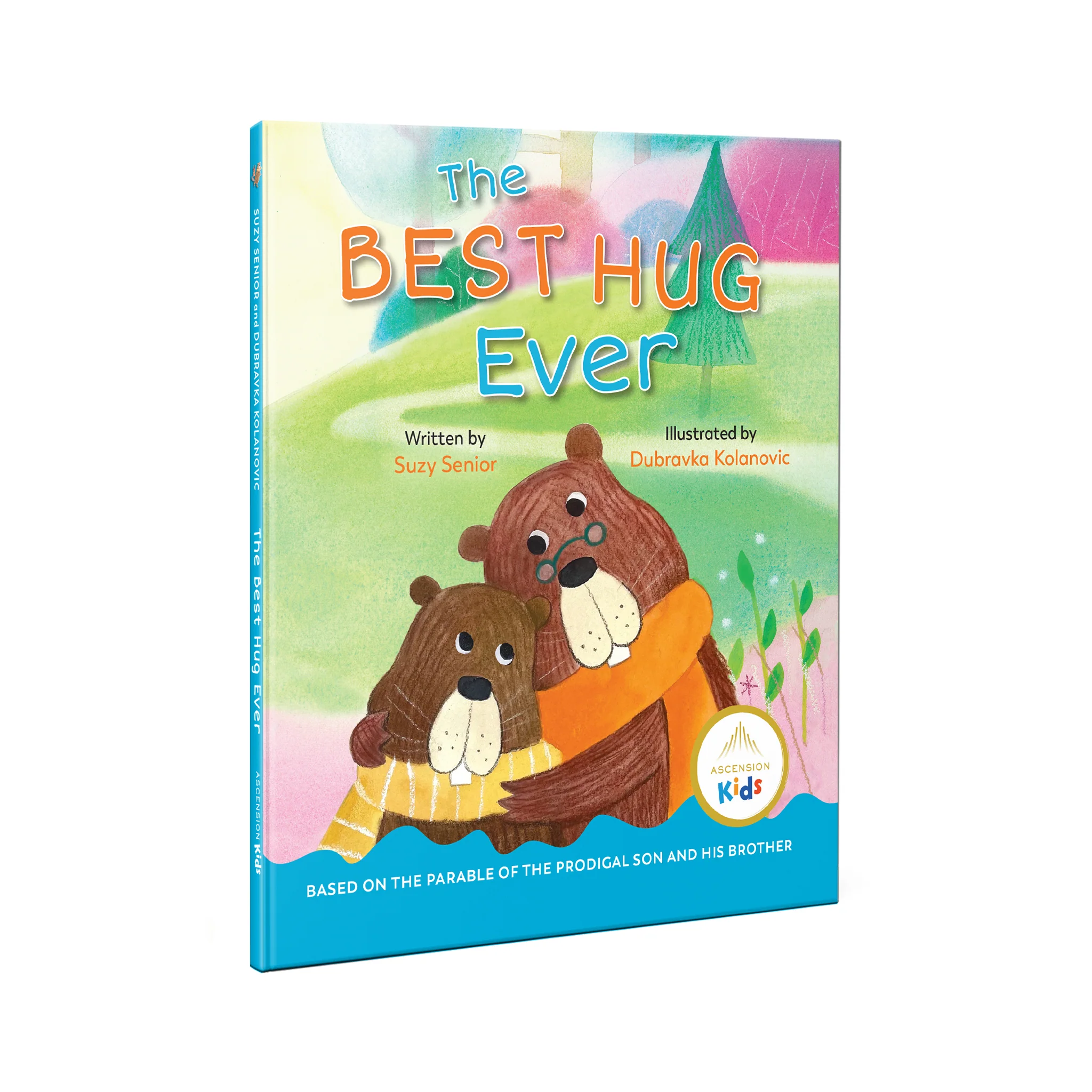 Children's Parable Story Book Bundle - Image 6