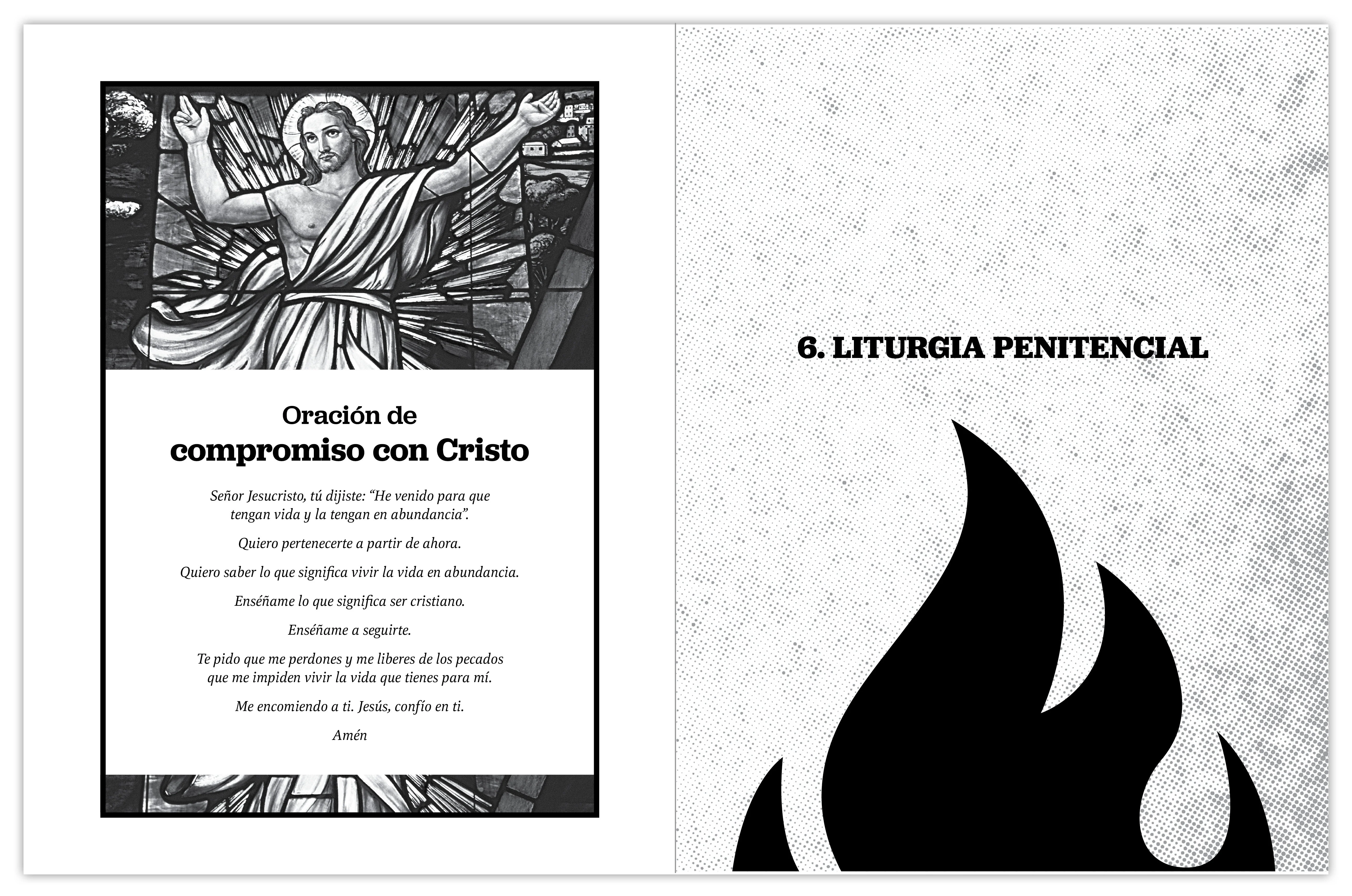 Chosen: Your Journey to Confirmation, Director's Manual (Includes Online Leader's Access) - Image 9