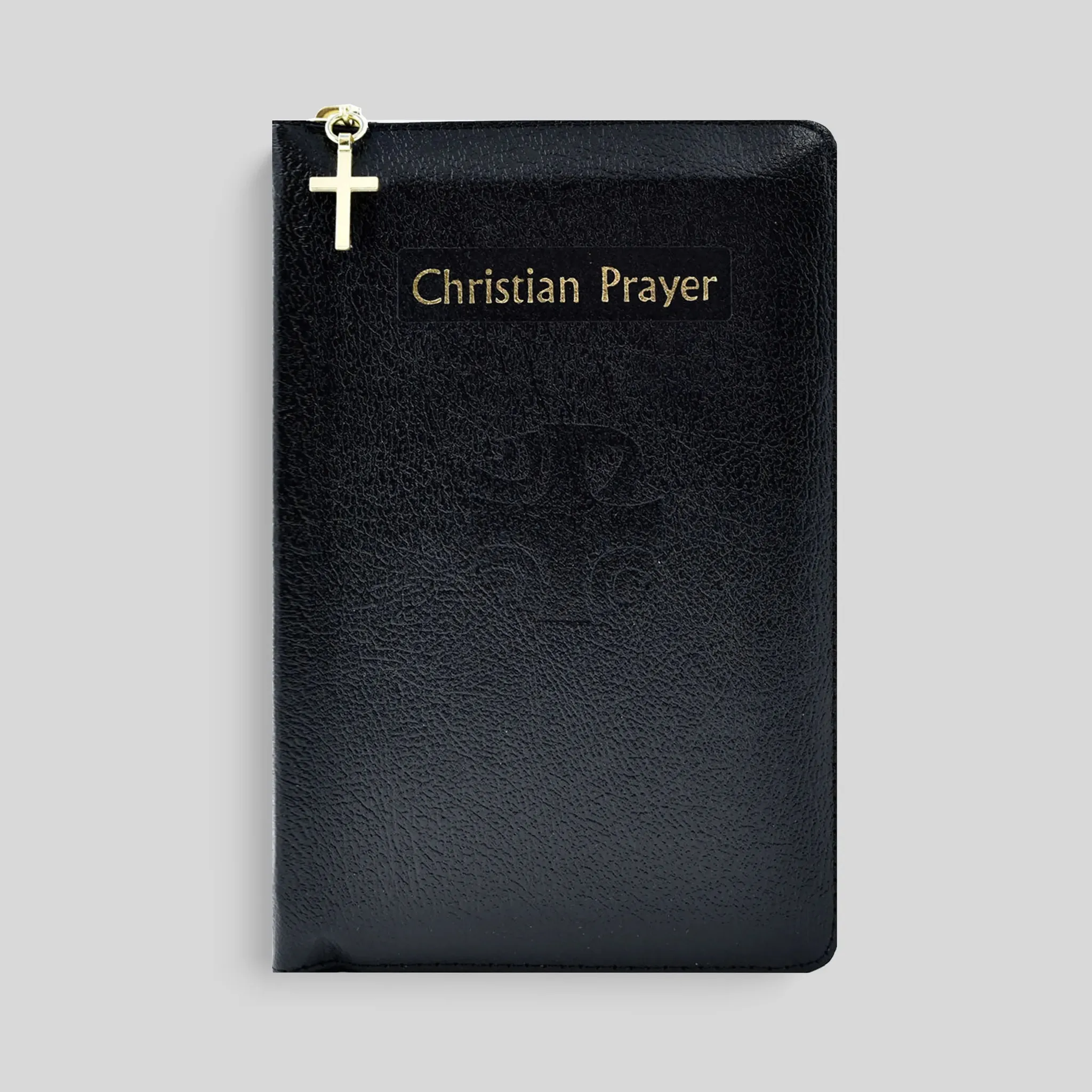 Christian Prayer: From the Liturgy of the Hours - Image 2