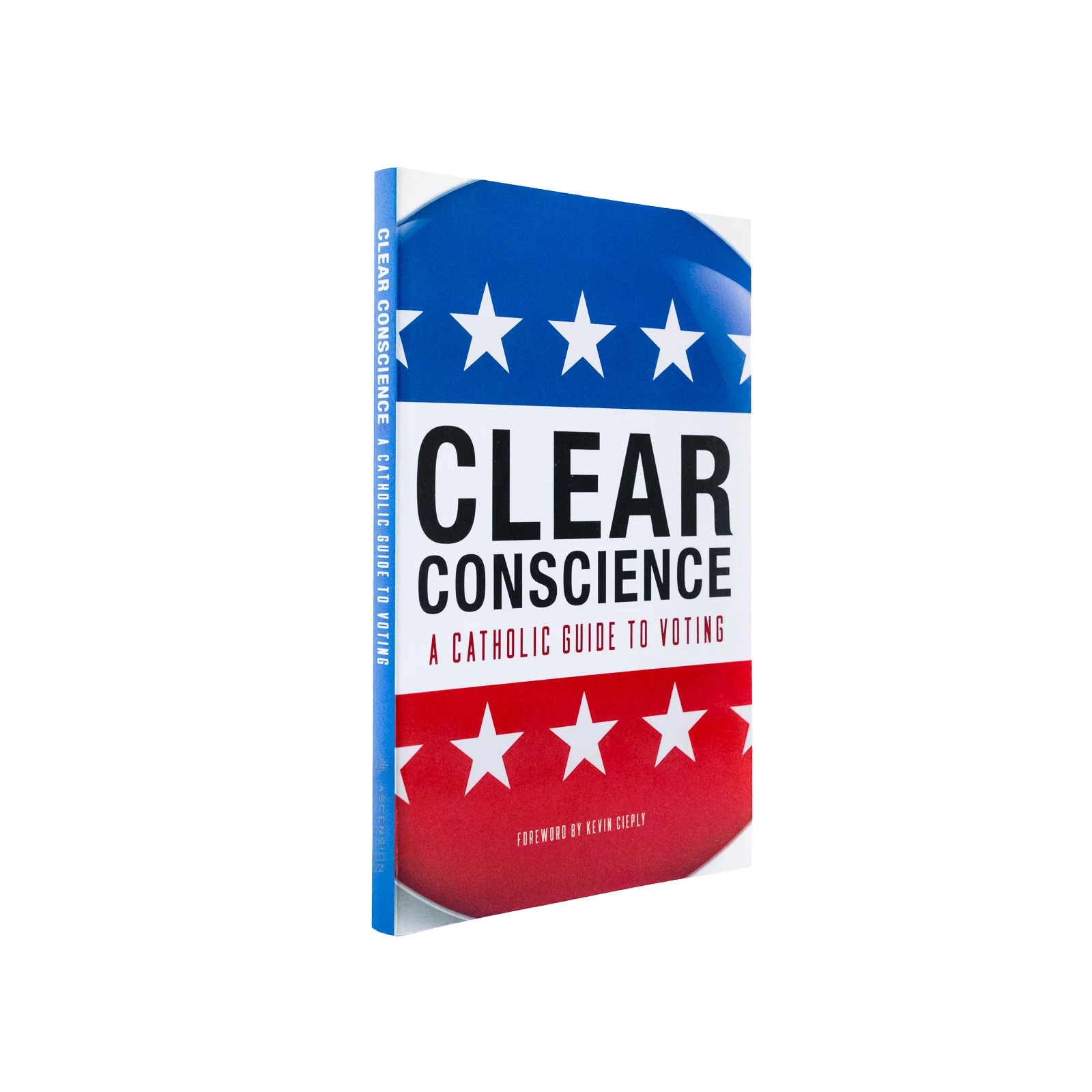 Clear Conscience: A Catholic Guide to Voting - Image 2