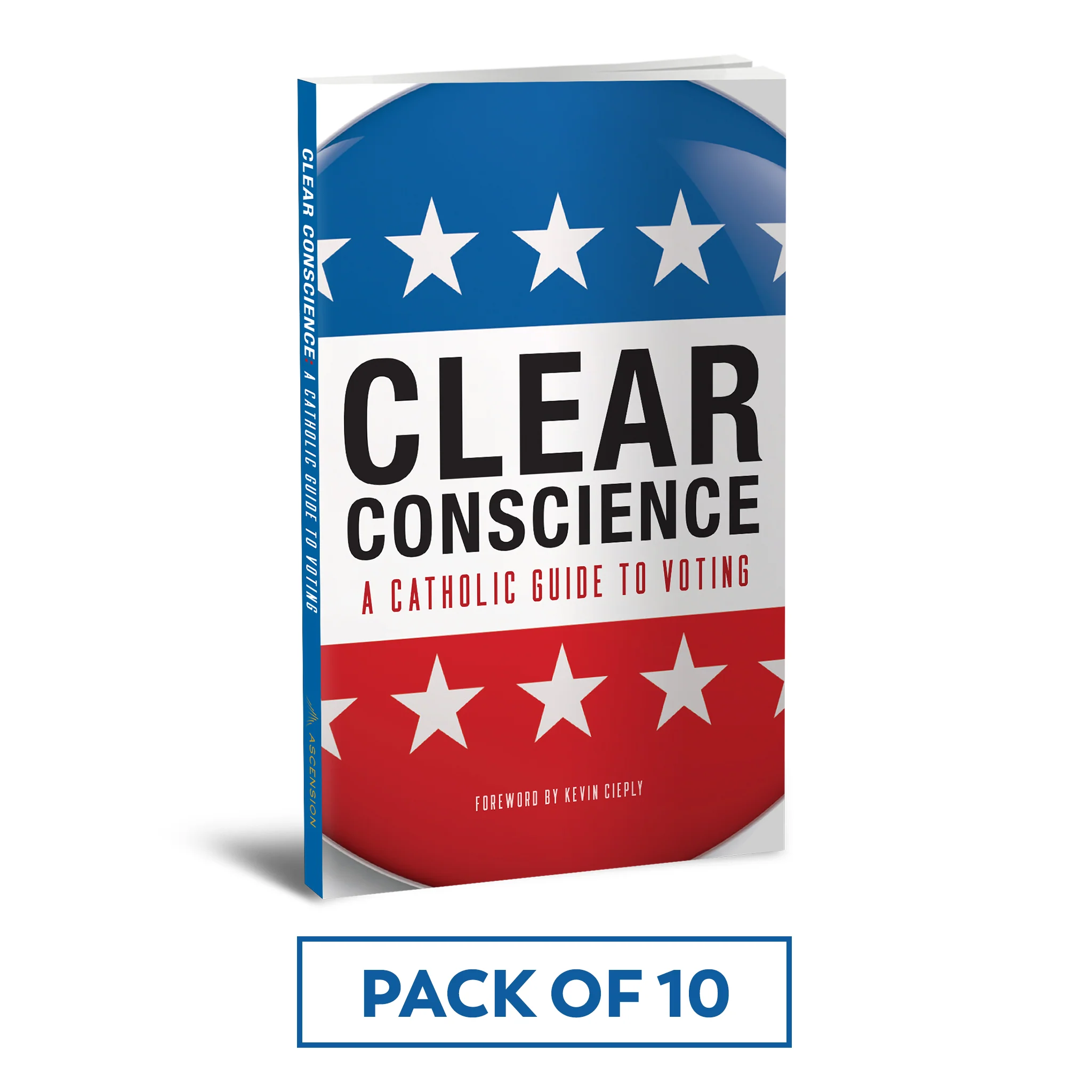 Clear Conscience: A Catholic Guide to Voting - Image 6