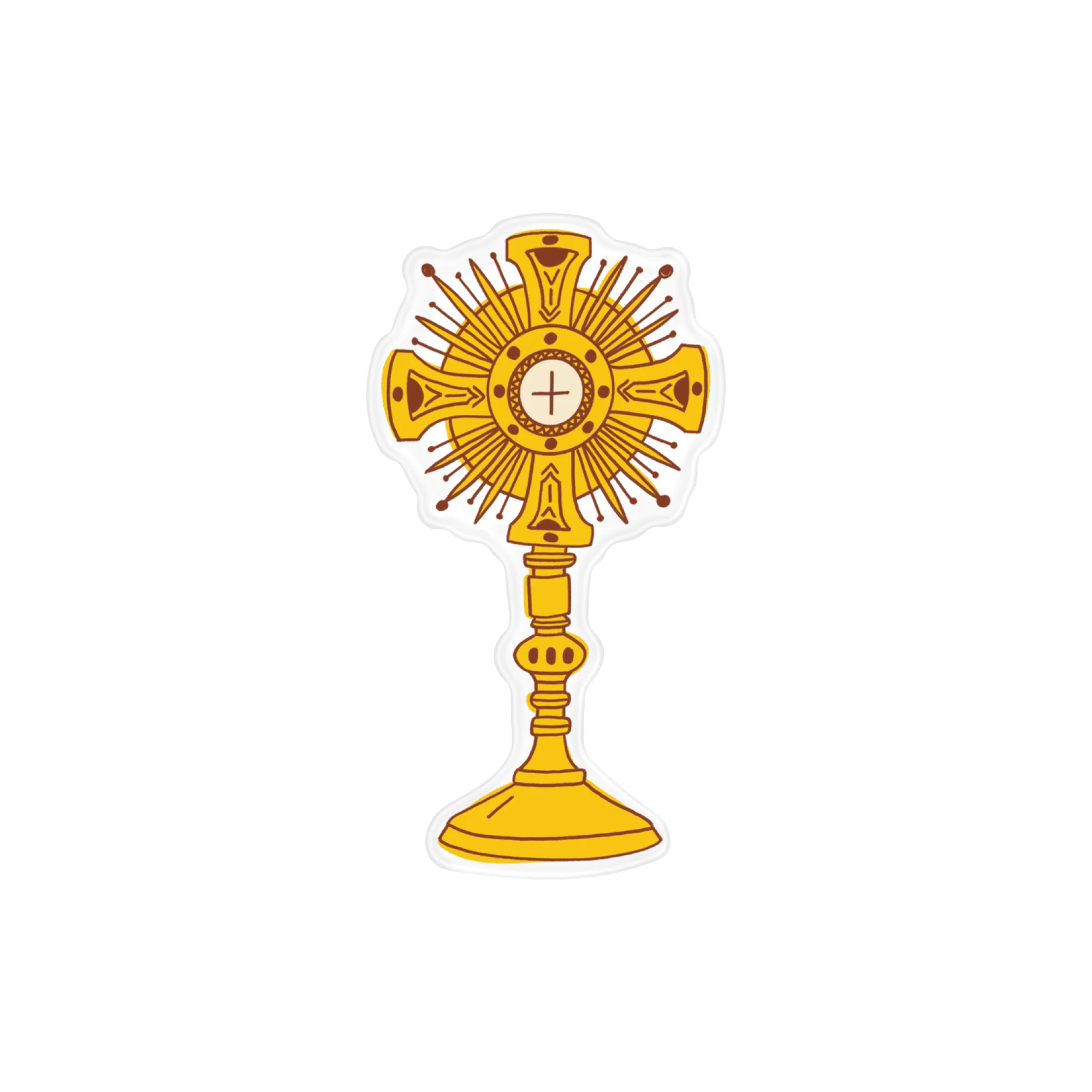 Communion Crate by Catholic Family Crate - Image 2