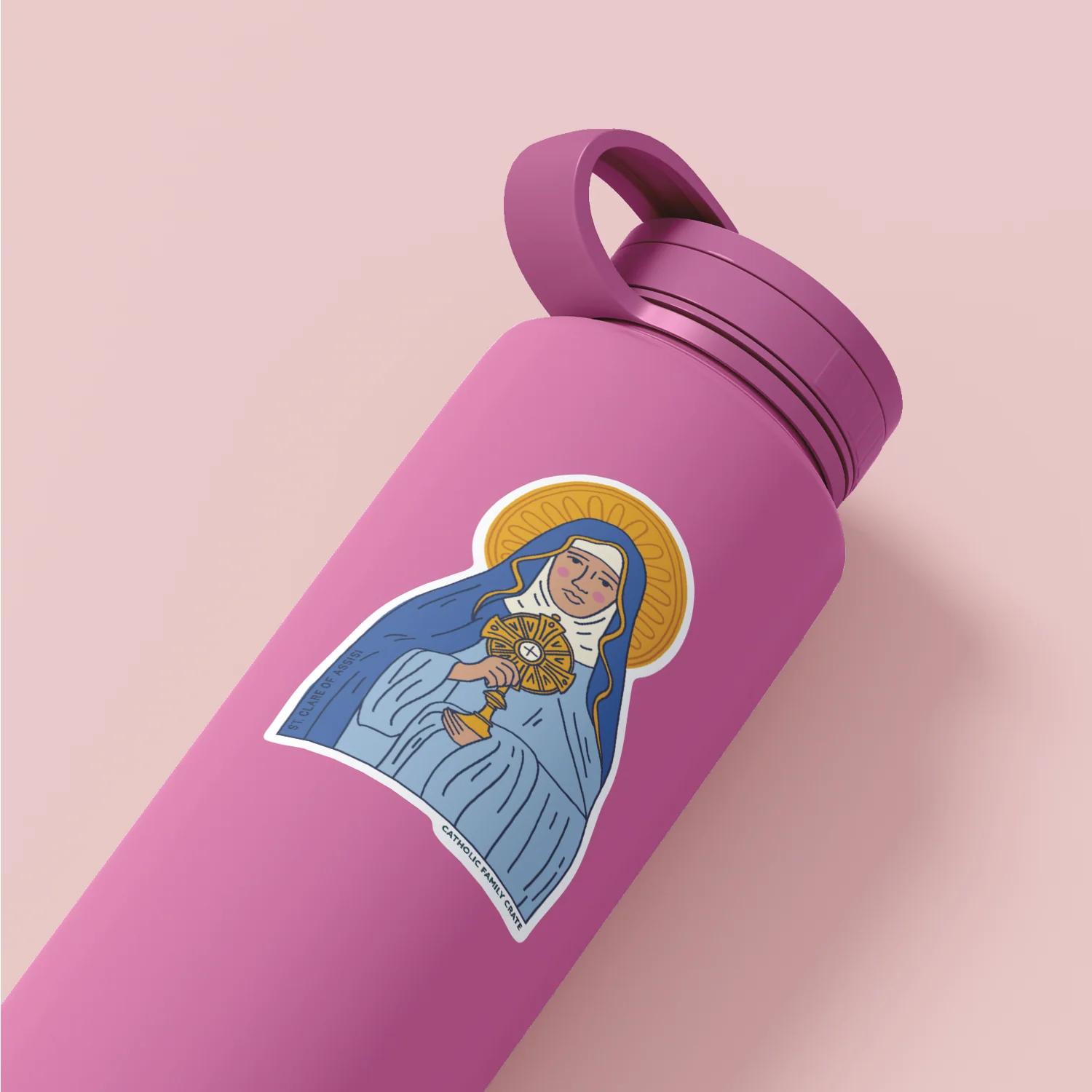 Communion Crate by Catholic Family Crate - Image 5