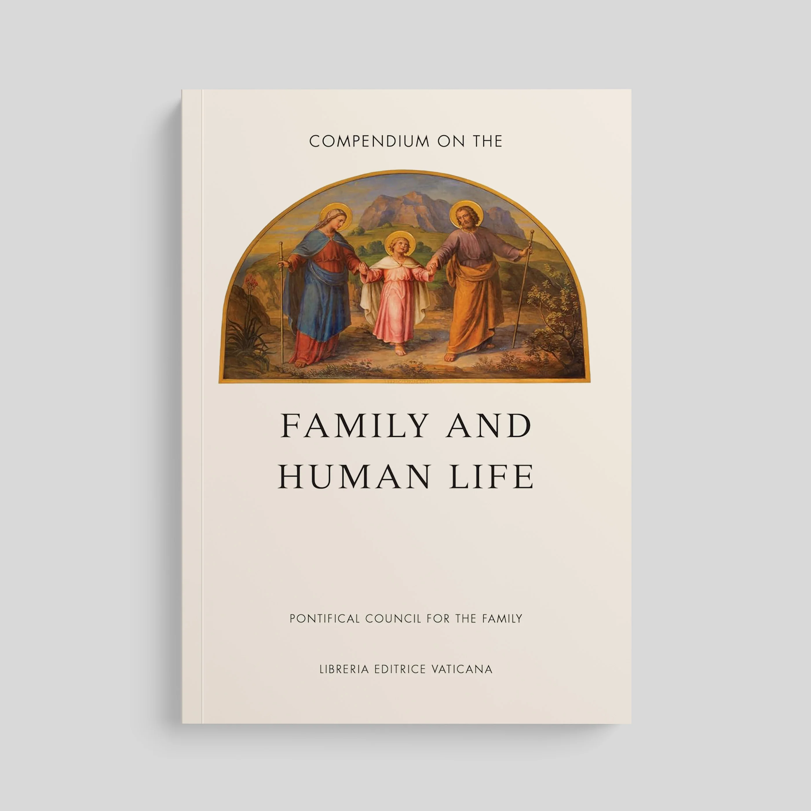 Compendium on the Family and Human Life - Image 3