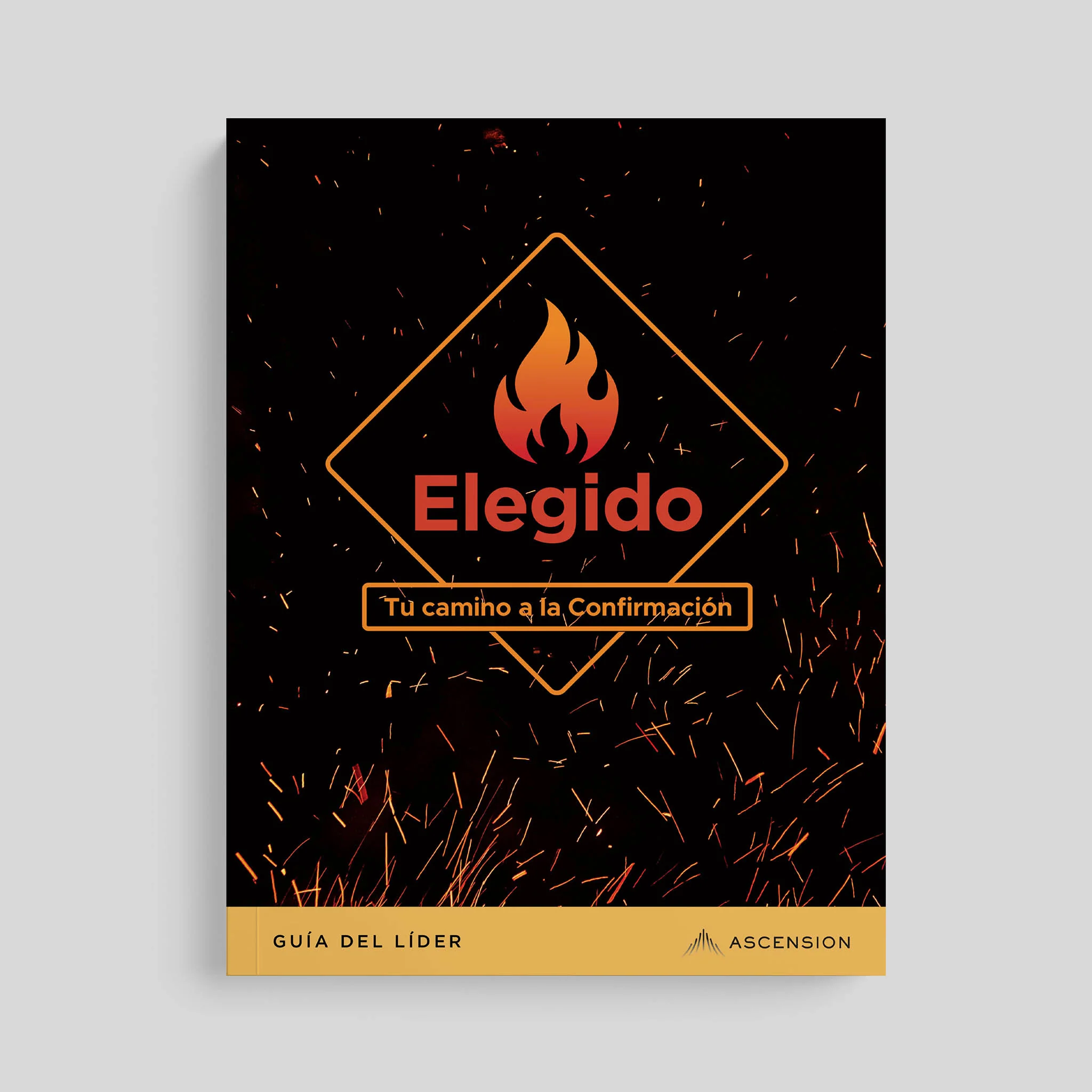 Chosen: Your Journey to Confirmation, Leader's Guide (2022) - Image 9