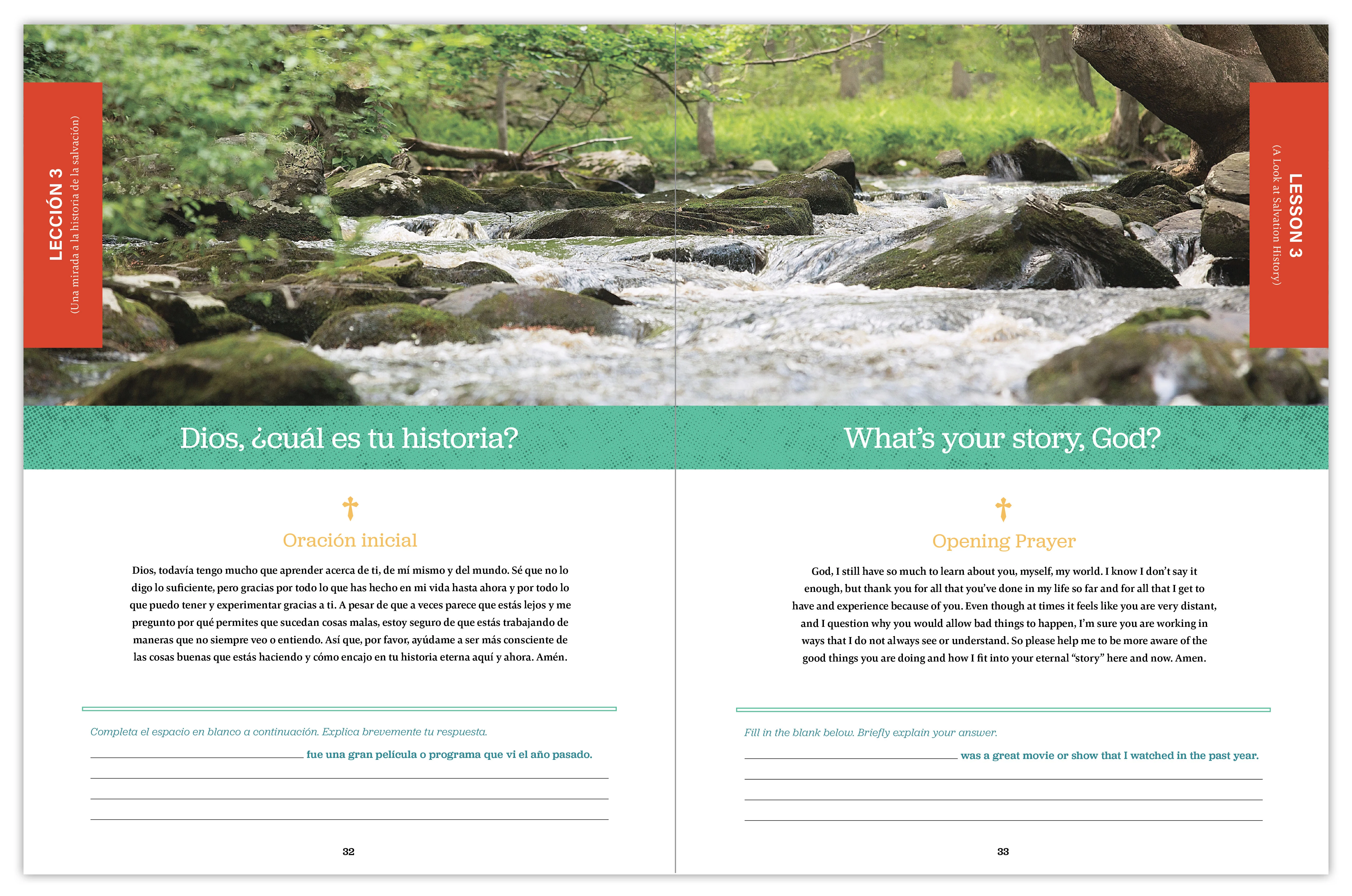 Chosen: Confirmation: Student workbook (2022) - Image 7