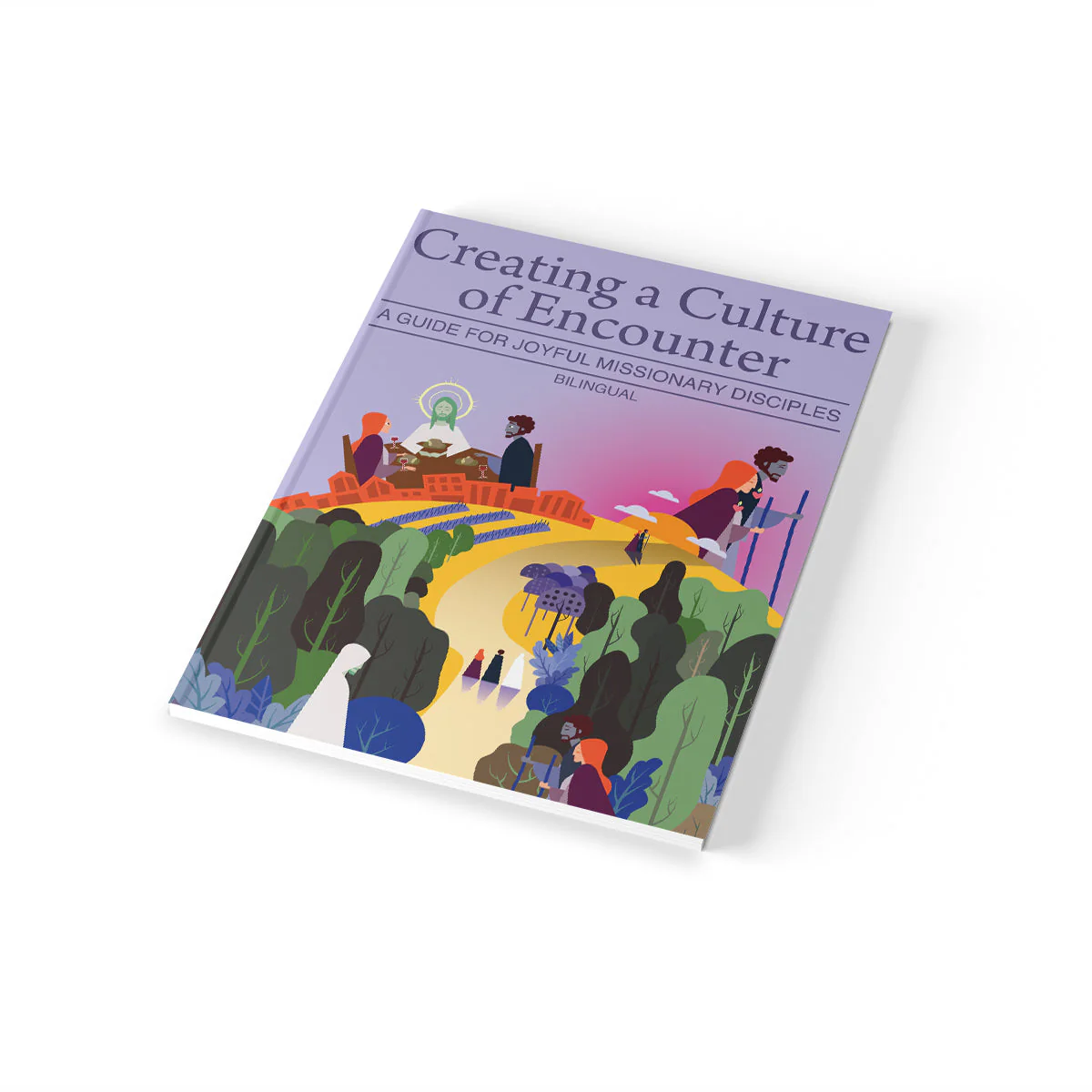 Creating a Culture of Encounter: A Guide for Joyful Missionary Disciples - Image 3