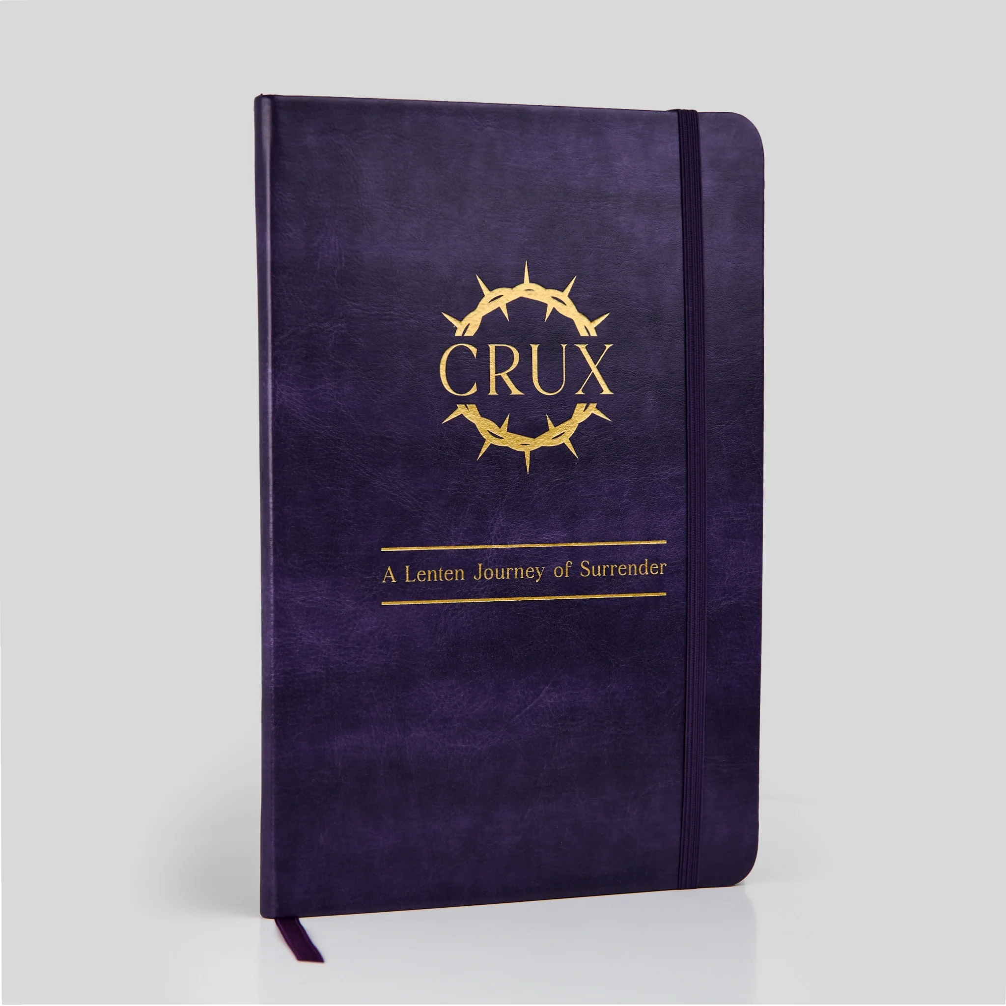 Crux: A Lenten Journey of Surrender Journal - Image 12