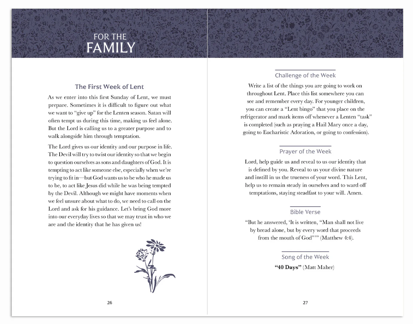 Crux: Daily Lenten Meditations - Image 4