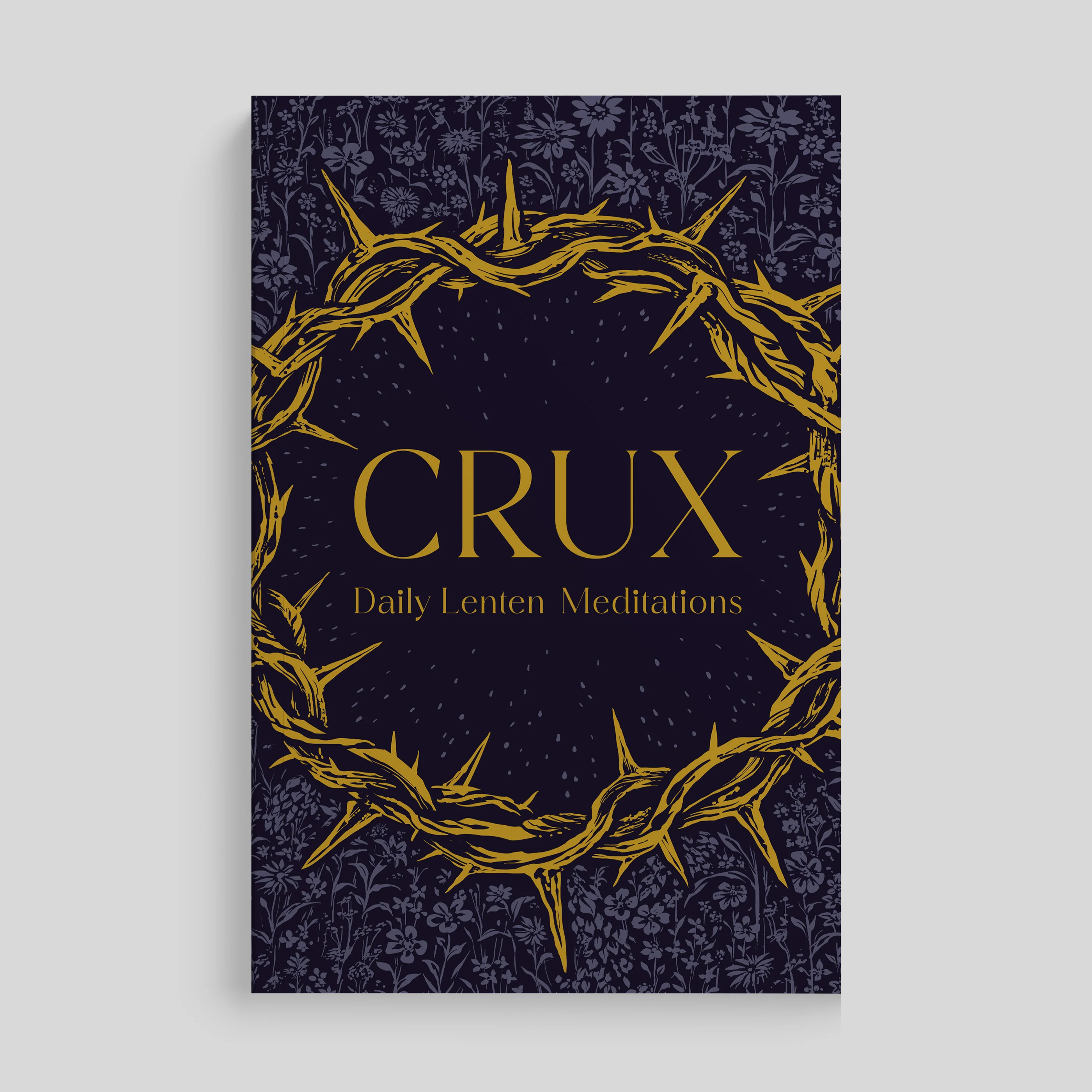 Crux: Daily Lenten Meditations - Image 5