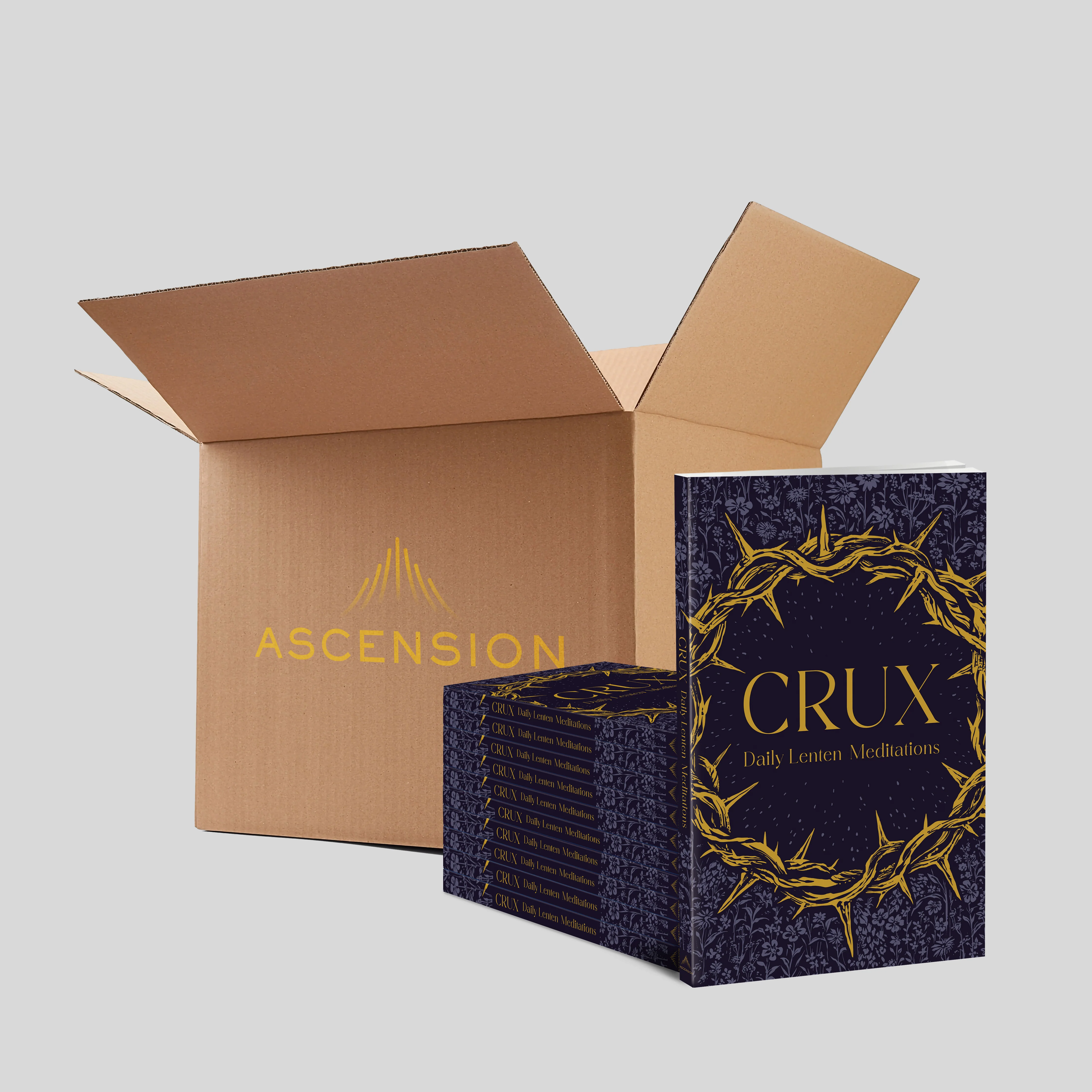 Crux: Daily Lenten Meditations - Image 6